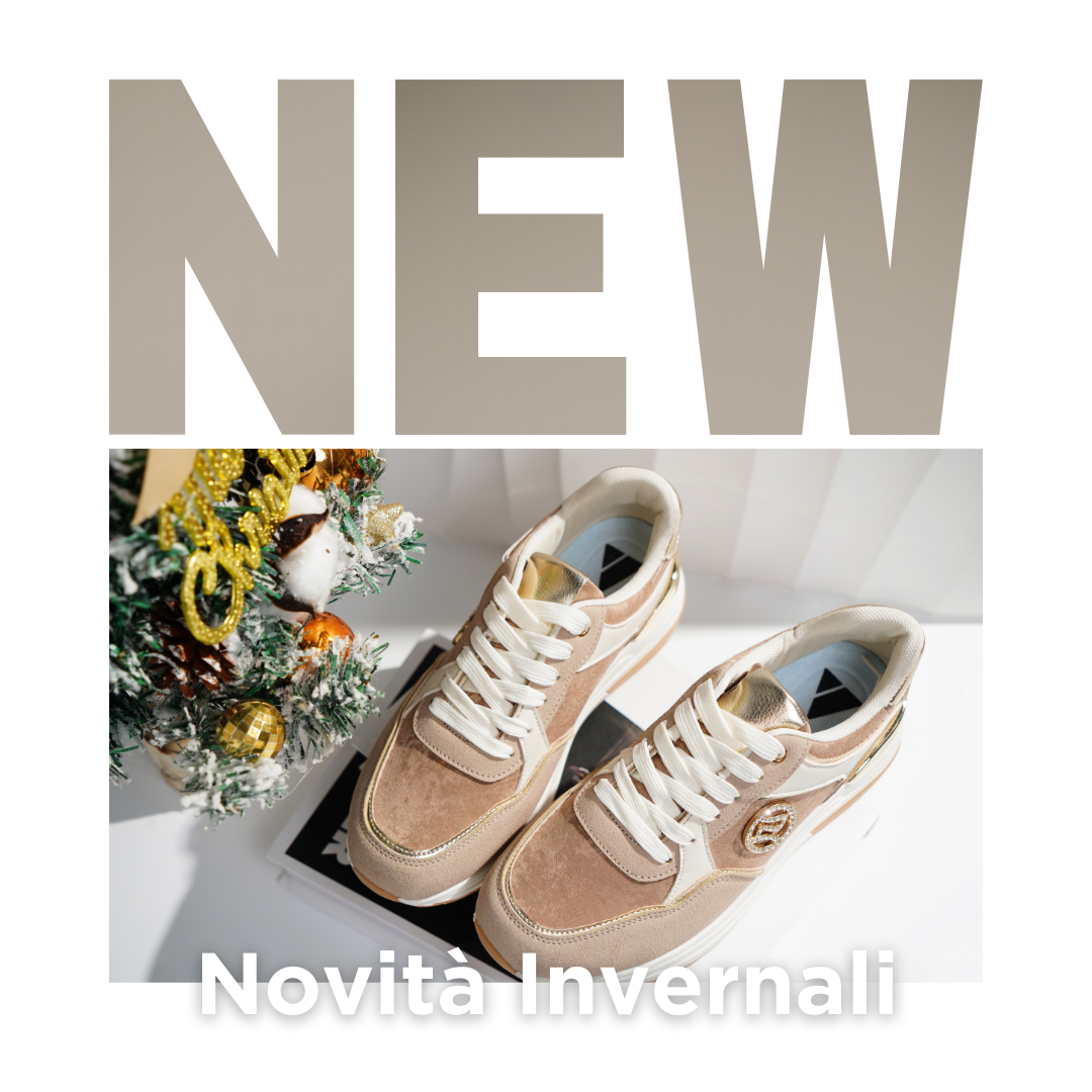 Scopri la Nuova Collezione Invernale di Scarpe Sportive JOMIX: Eleganza, Comfort e Prestazioni per Ogni Occasione