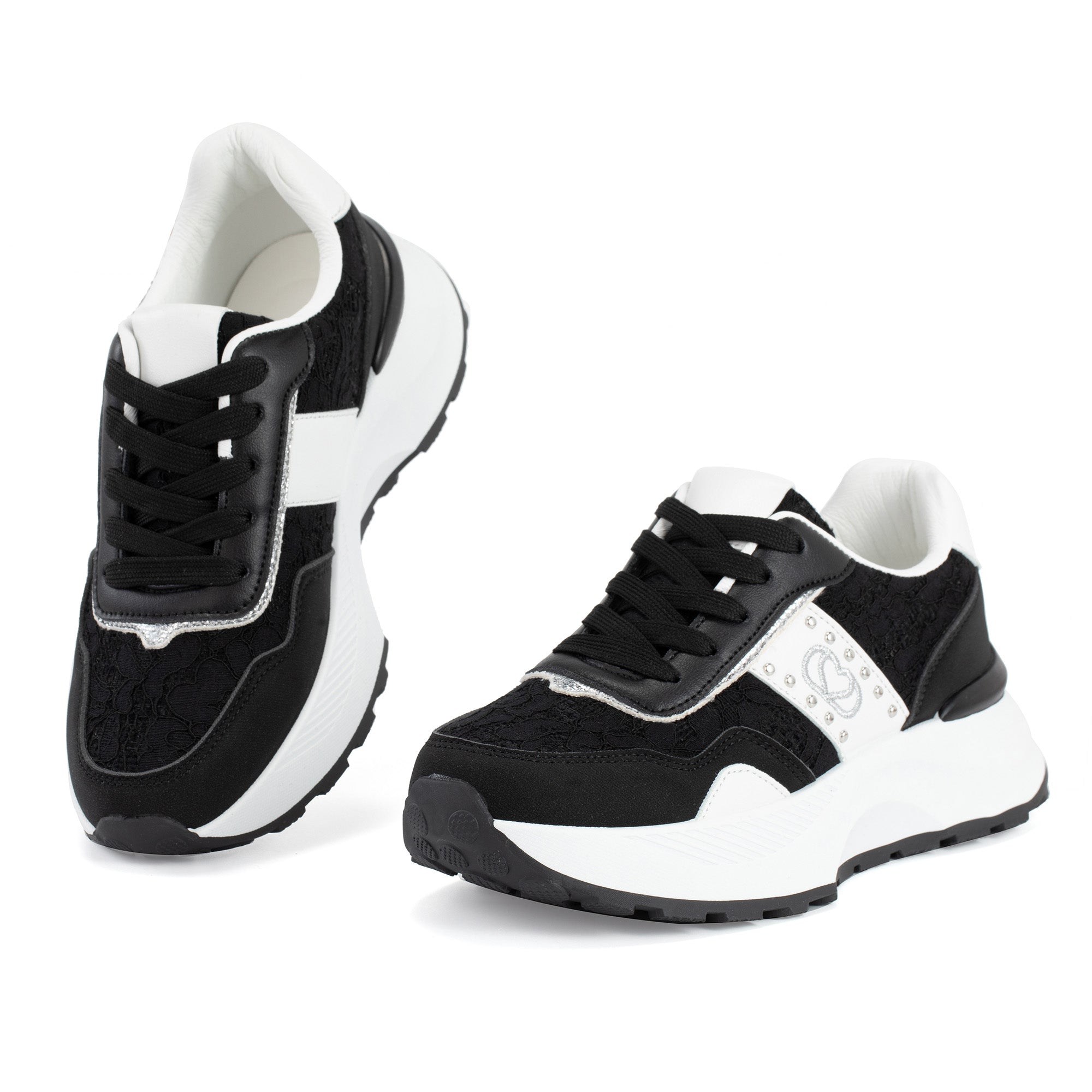 JOMIX Sneaker da Donna Sportive Casual Comode WSC250121