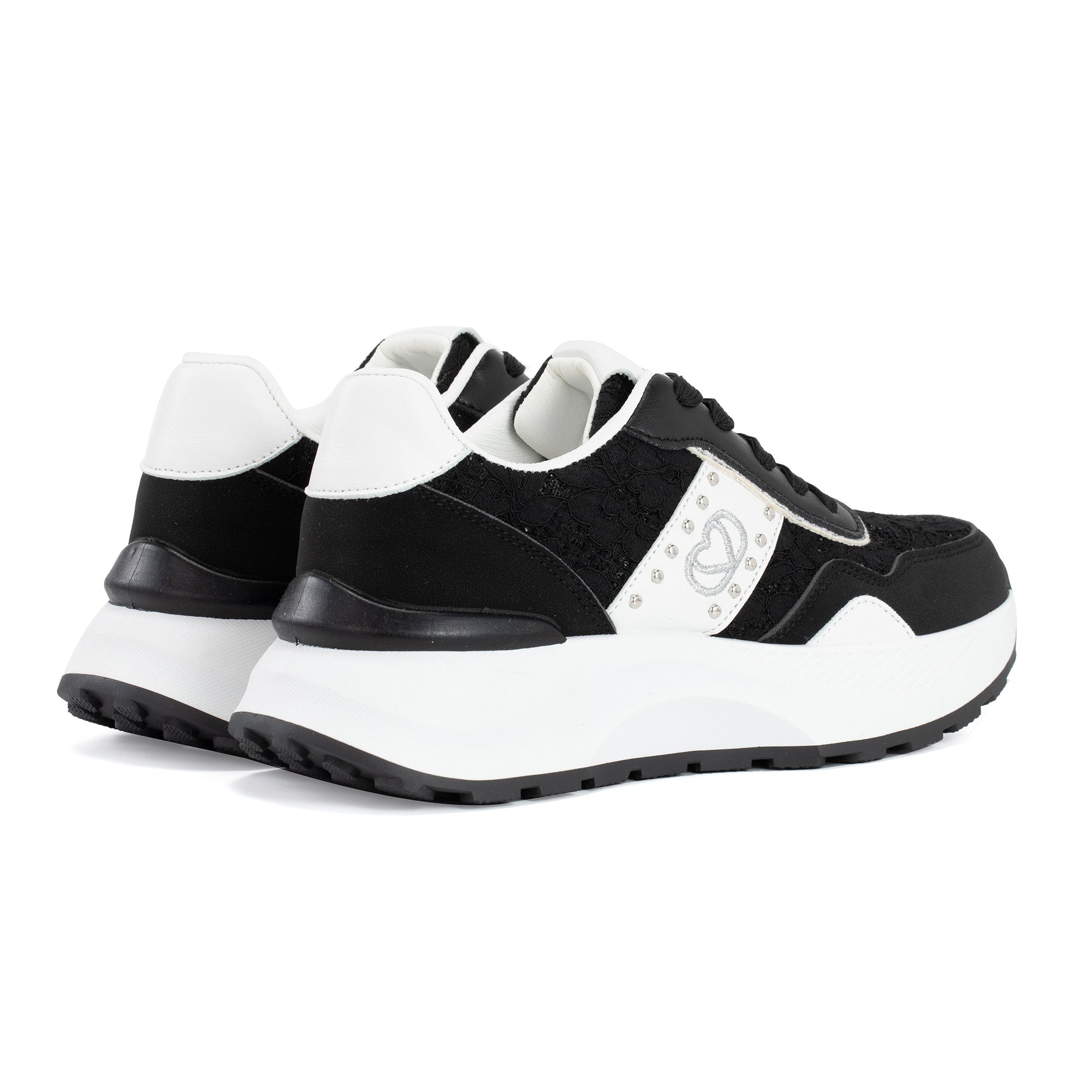 JOMIX Sneaker da Donna Sportive Casual Comode WSC250121