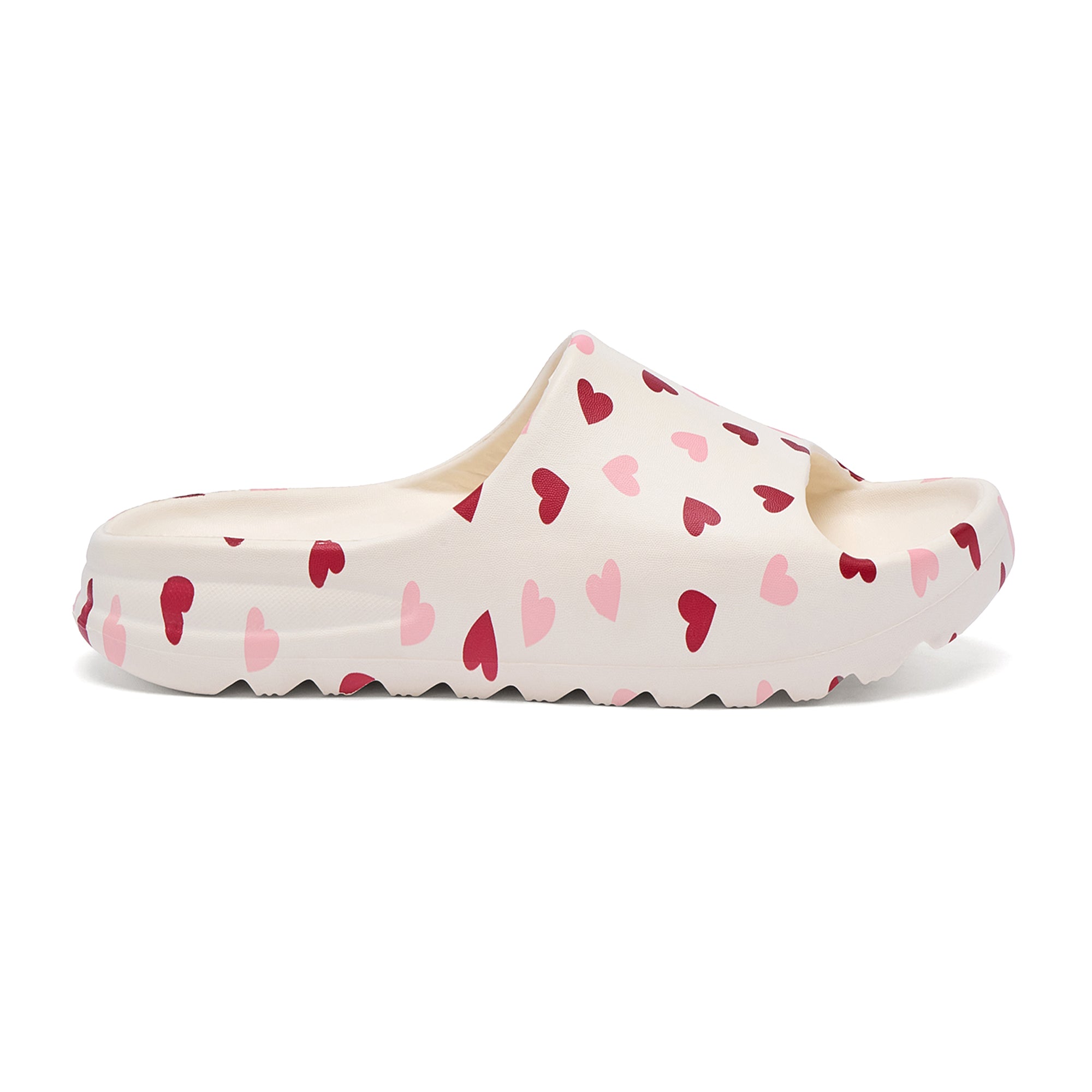 JOMIX Women's Summer Slippers Cloud Comfortable Shower Pool Beach WES250456