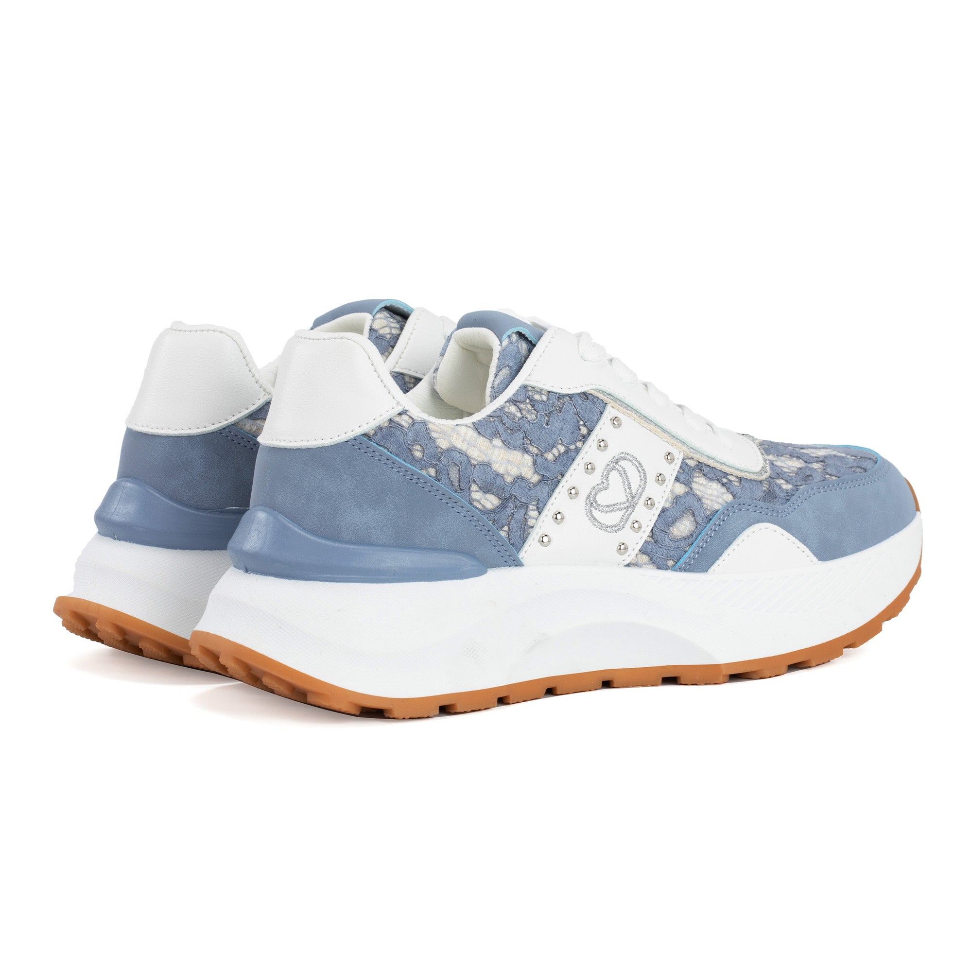 JOMIX Sneaker da Donna Sportive Casual Comode WSC250121