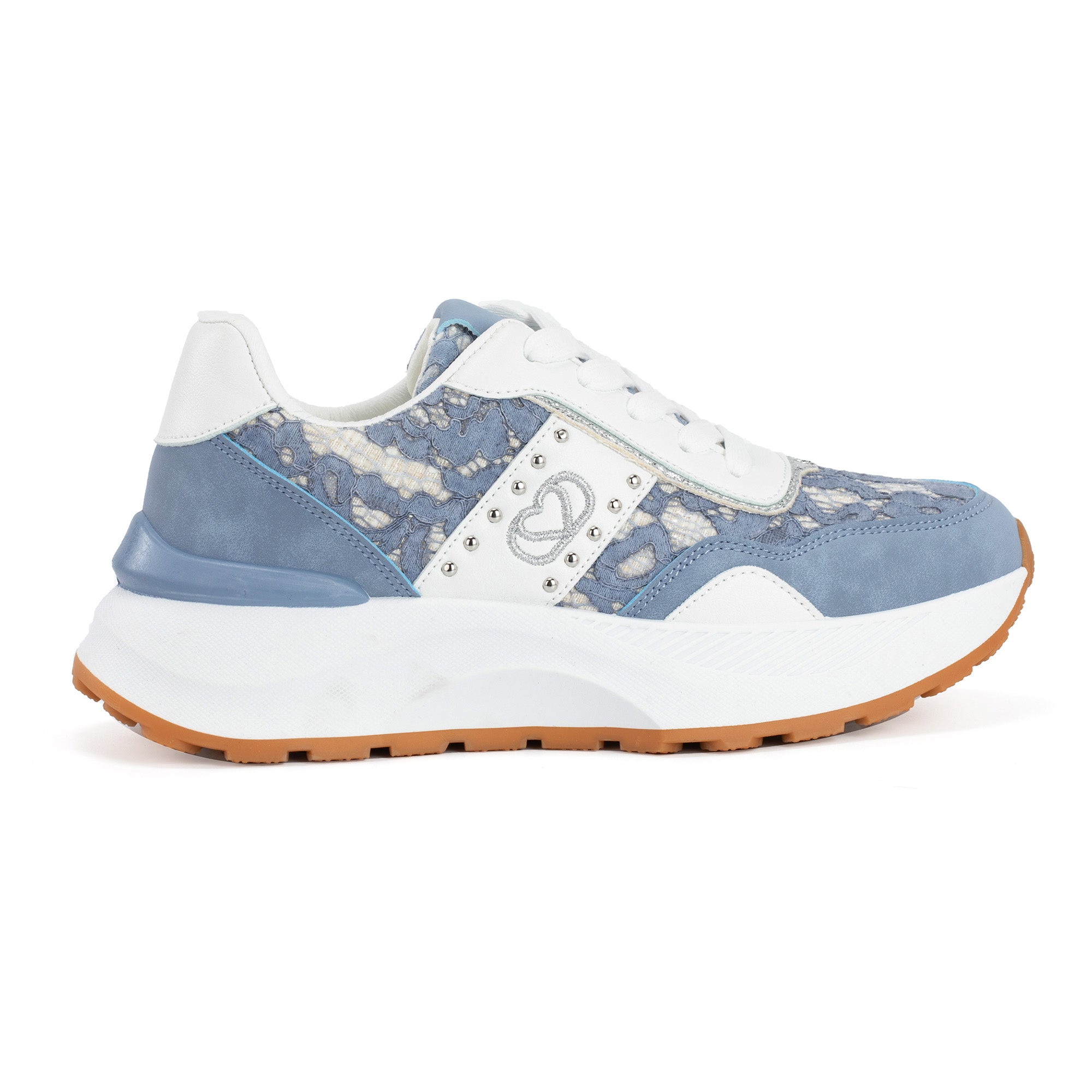 JOMIX Sneaker da Donna Sportive Casual Comode WSC250121