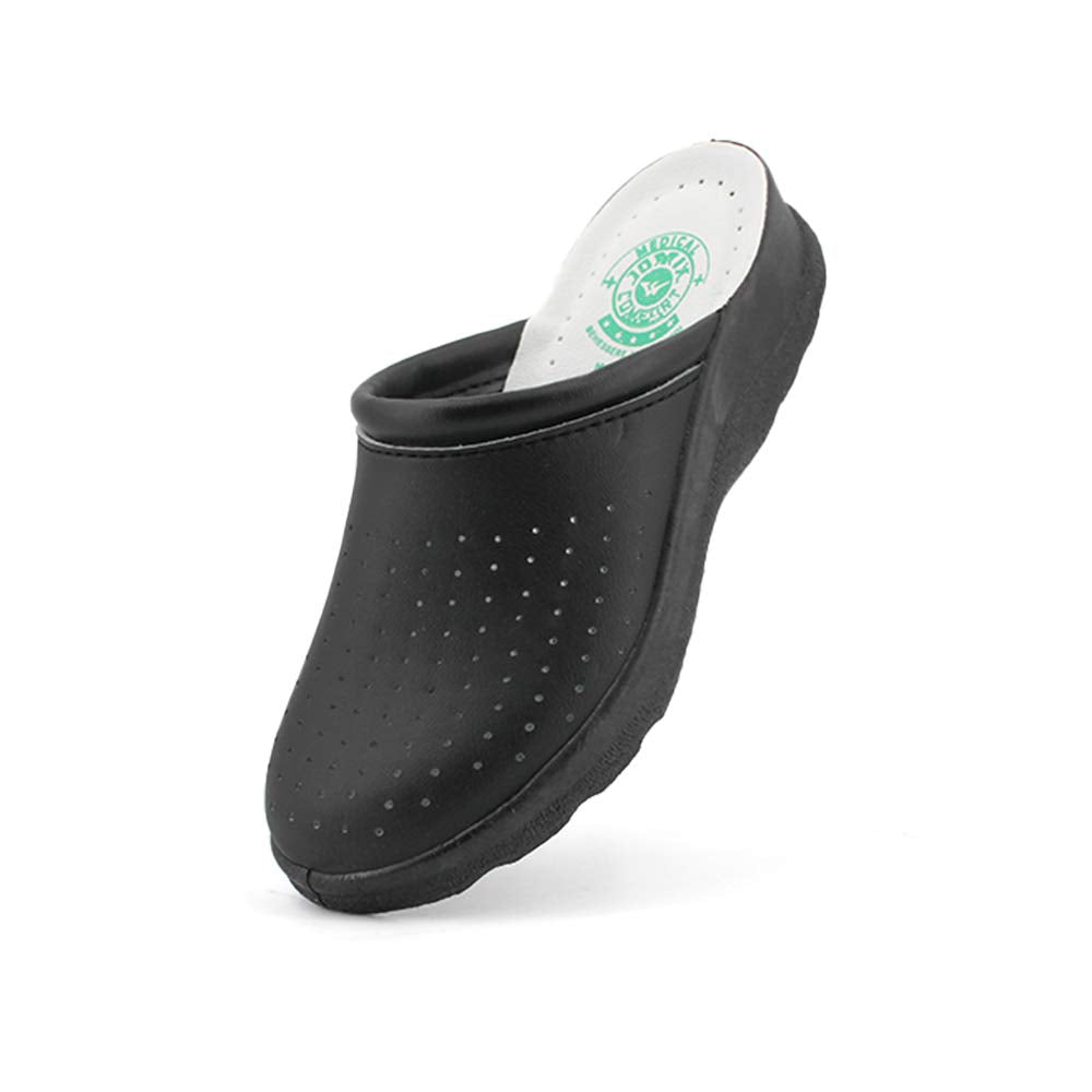 JOMIX Ciabatte Sanitarie Donna Comode Ortopediche Made in Italy