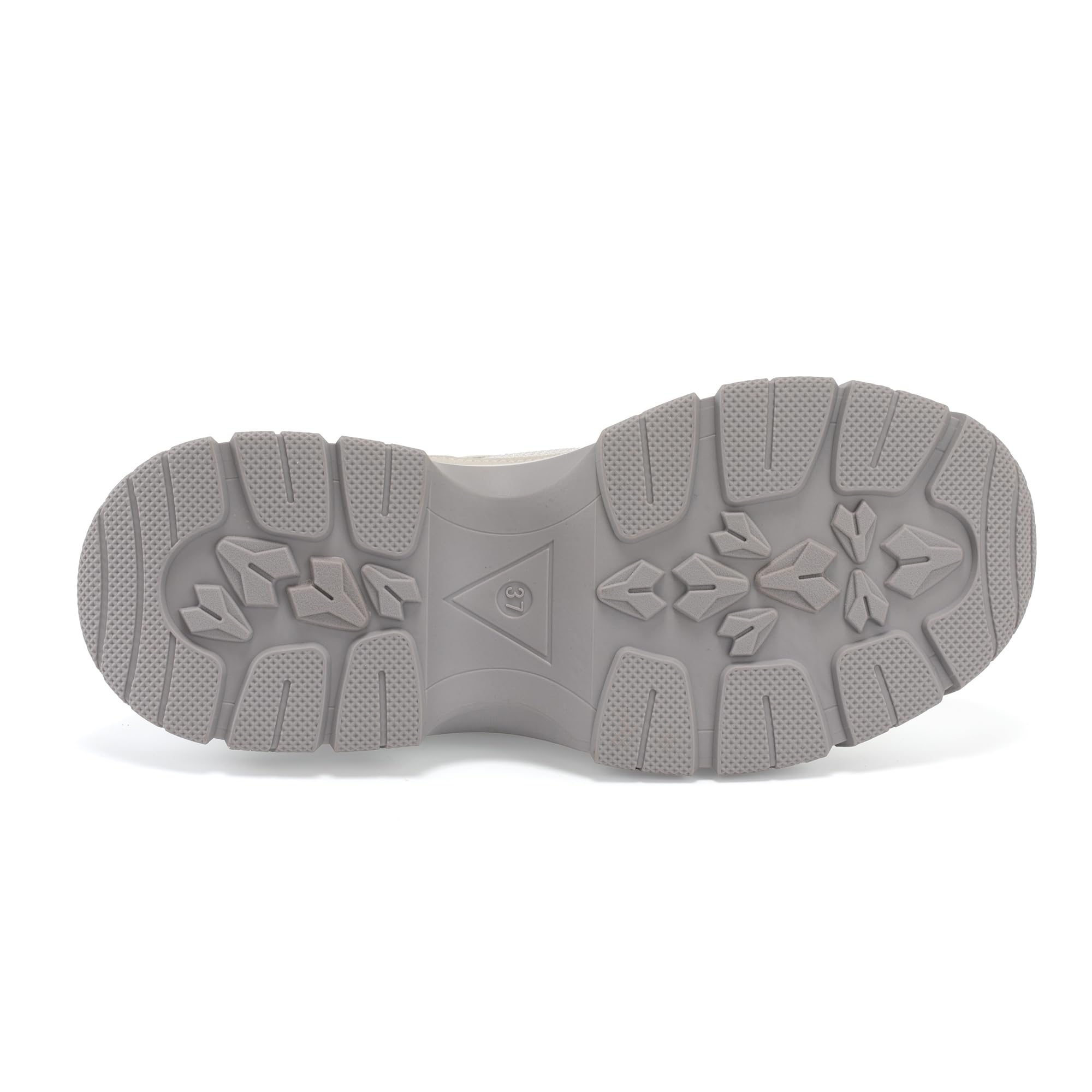 JOMIX Sneaker Sportive da Donna Comode Antiscivolo WSC250723
