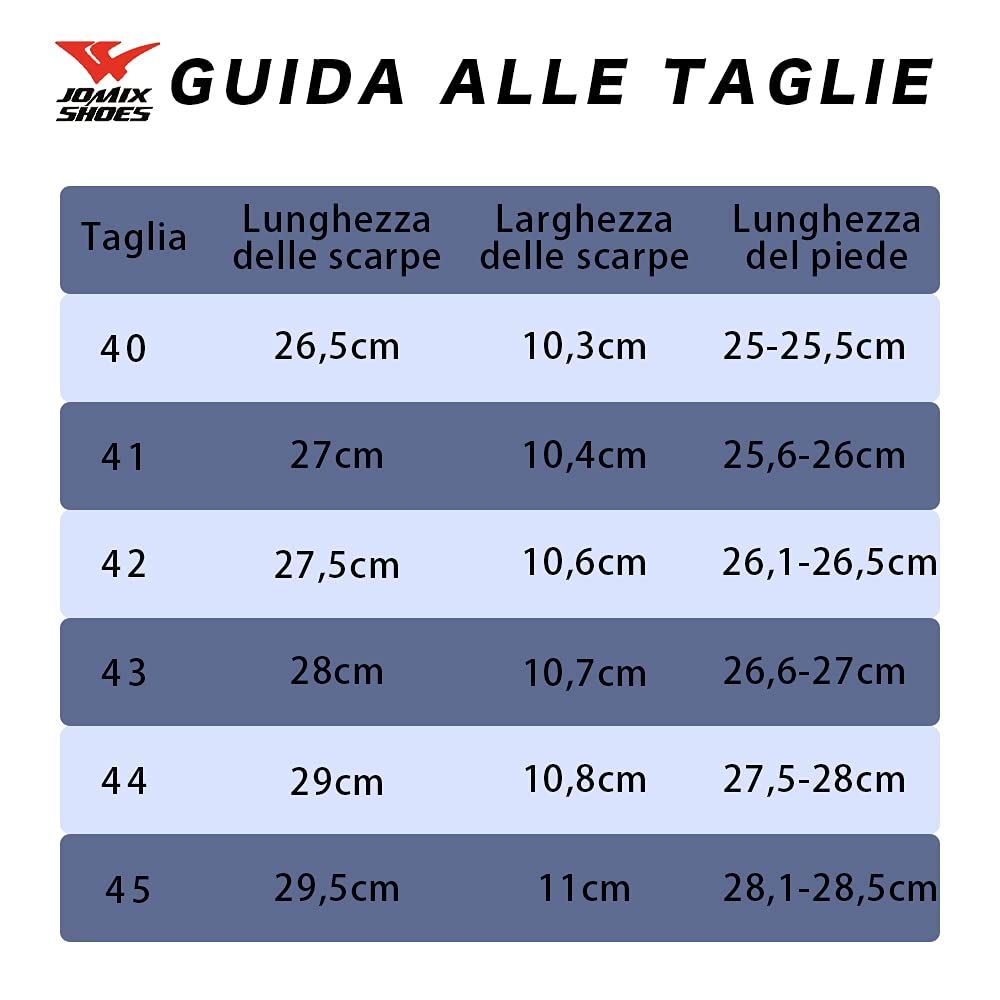 JOMIX Herren Hausschuhe Bequeme Leder Fußbett Pantoffeln Weiche Italien Pantoletten Rutschfeste Gummisohle Indoor Outdoor