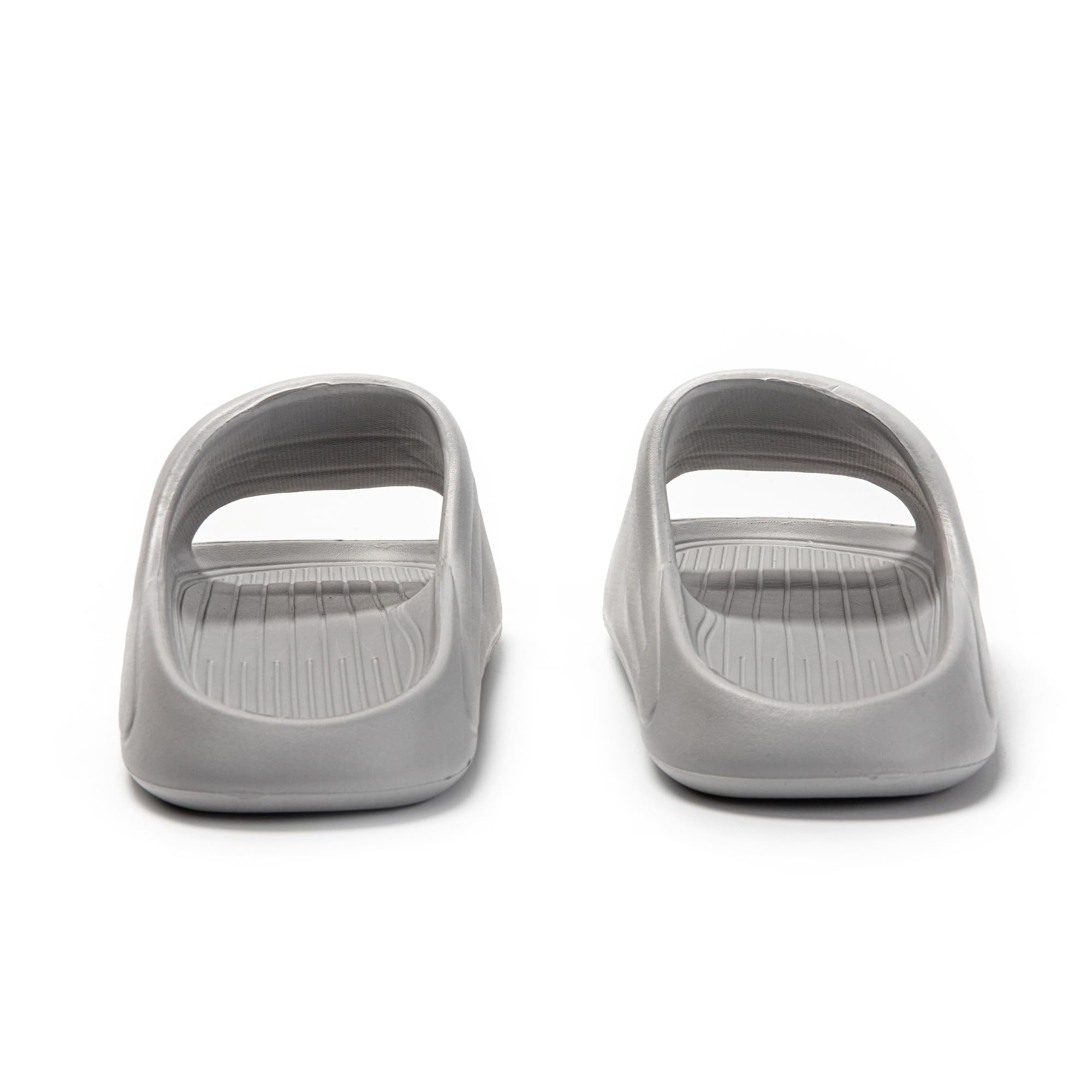 JOMIX Ciabatte in Gomma EVA da Uomo Morbide Ideali per Mare, Piscina, Spiaggia e in Casa Bagno