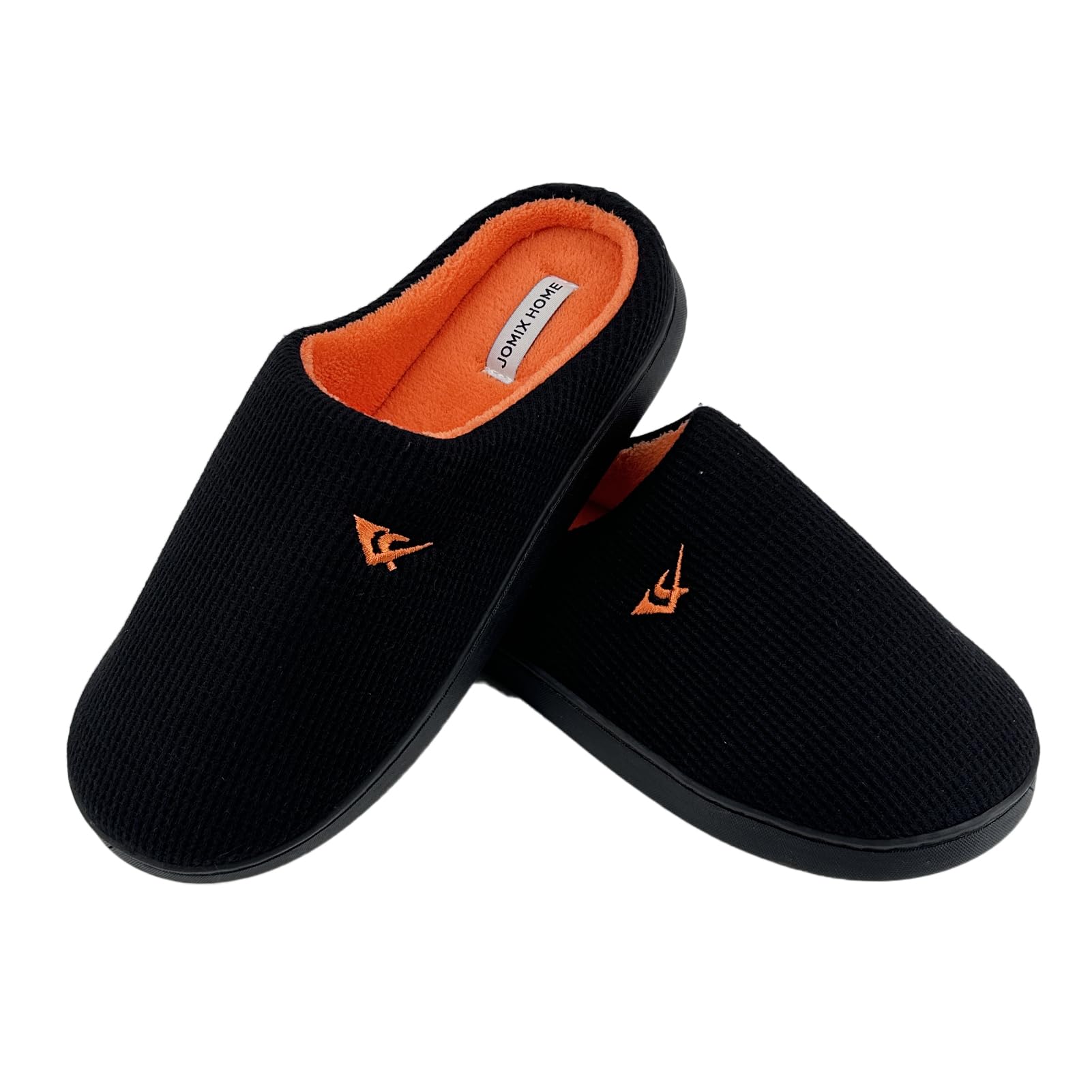 JOMIX Pantofole Donna Uomo Invernali da Casa Calde Comode
