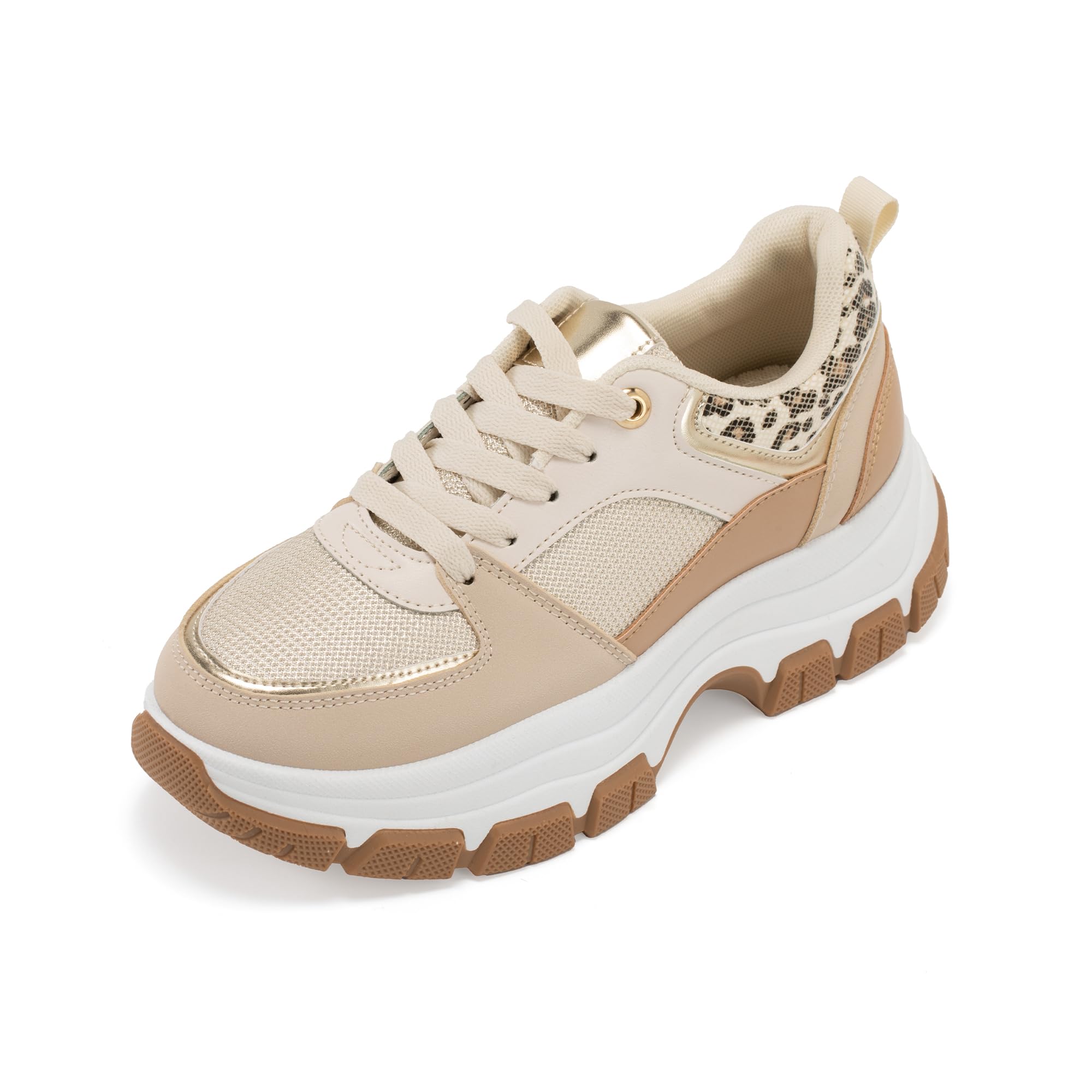 JOMIX Sneaker Sportive da Donna Comode Antiscivolo WSC250723