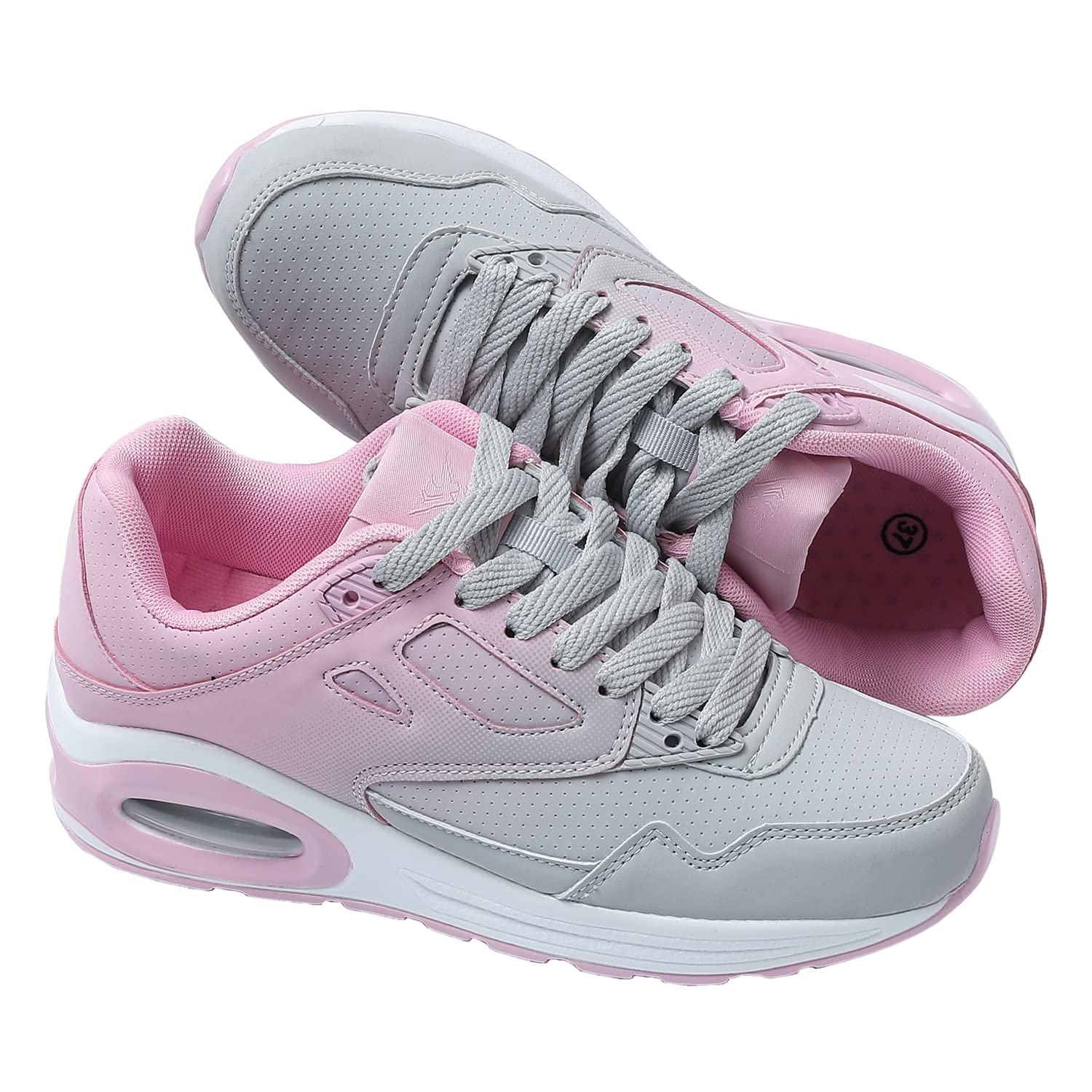 JOMIX Scarpe da Ginnastica Donna Ammortizzate Comode