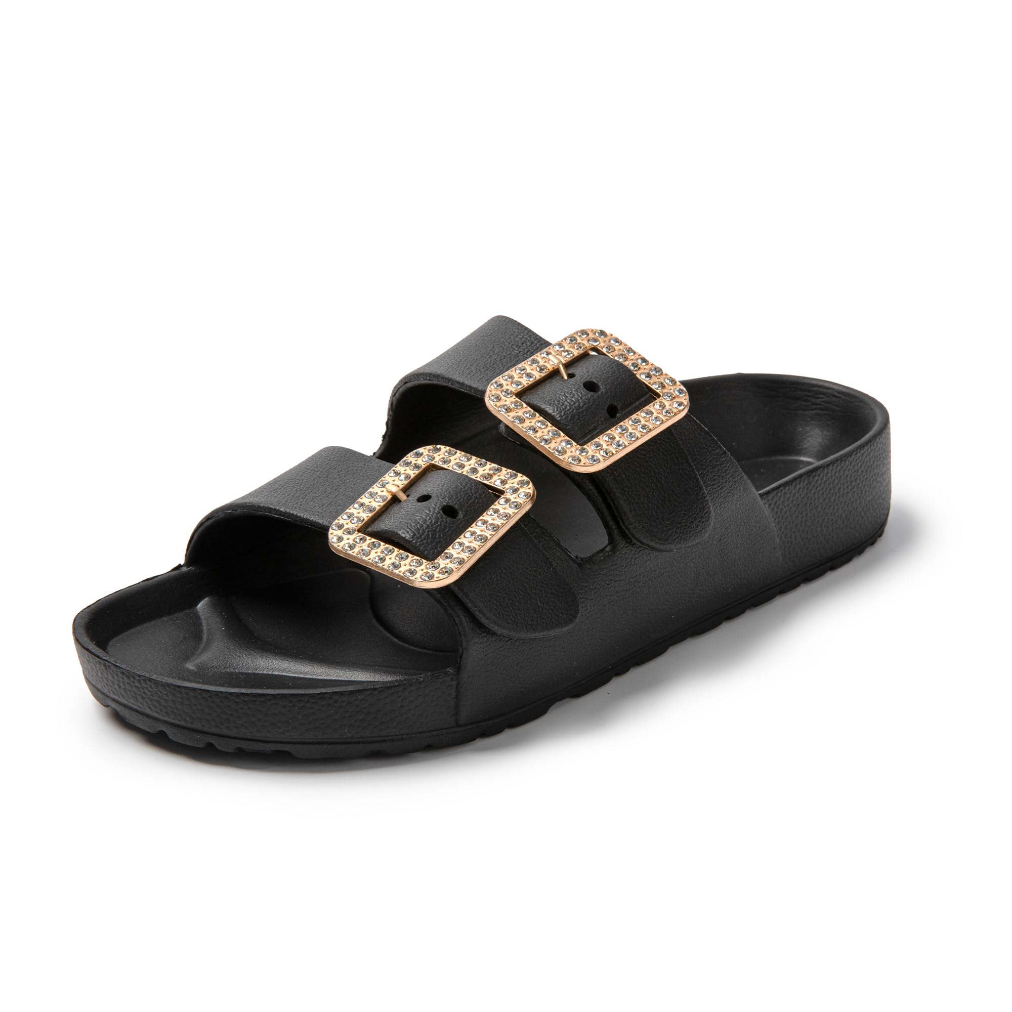 JOMIX Ciabatte Donna Estive Comode Mare Casa Piscina in Gomma EVA SD8003