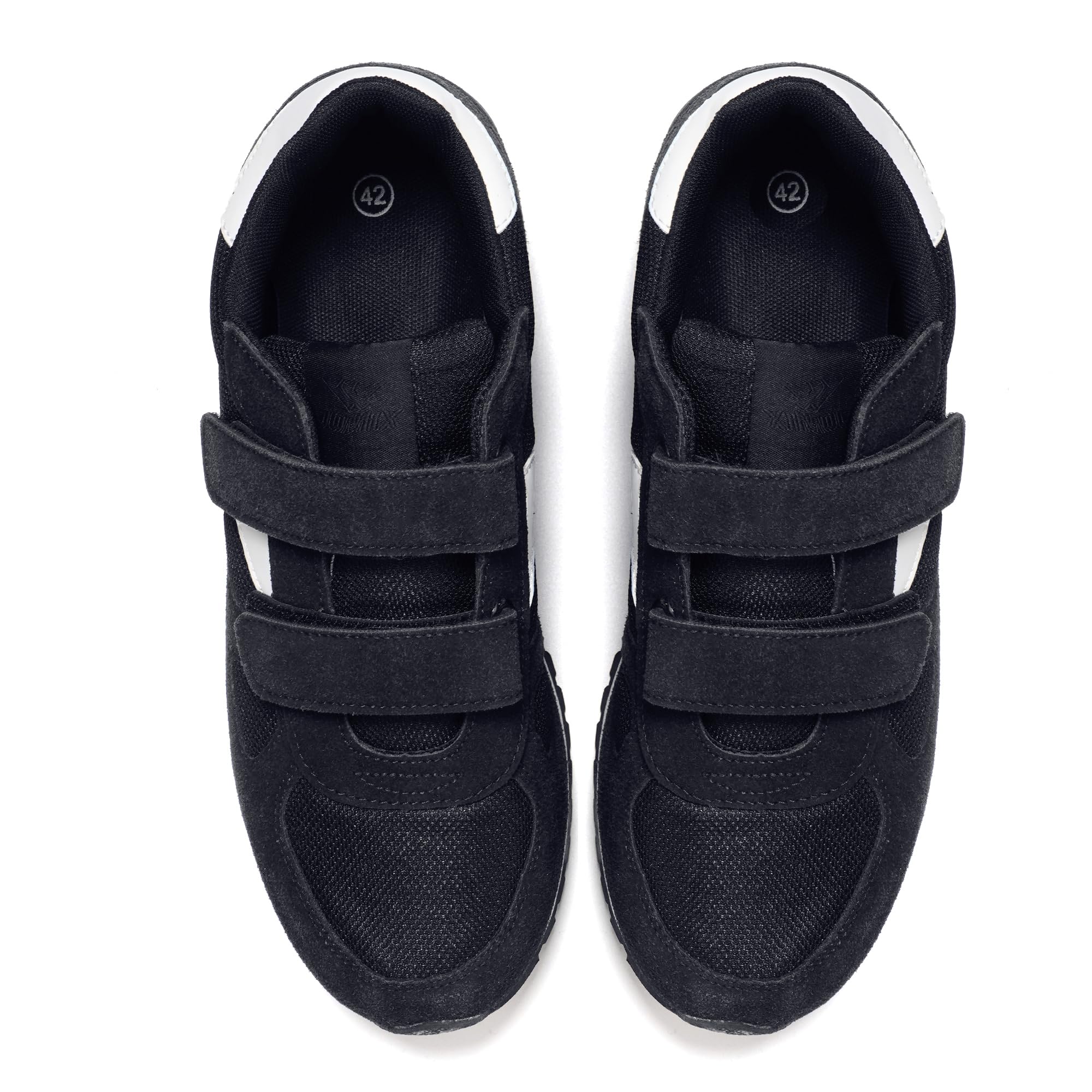 JOMIX Scarpe con Strappo Uomo Comode Ginnastica Tennis Passeggiata