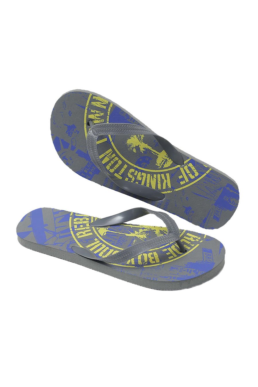 JOMIX Infradito Uomo Estive Ciabatte Ragazzo da Mare Spiaggia Piscina in Gomma EVA SU8173