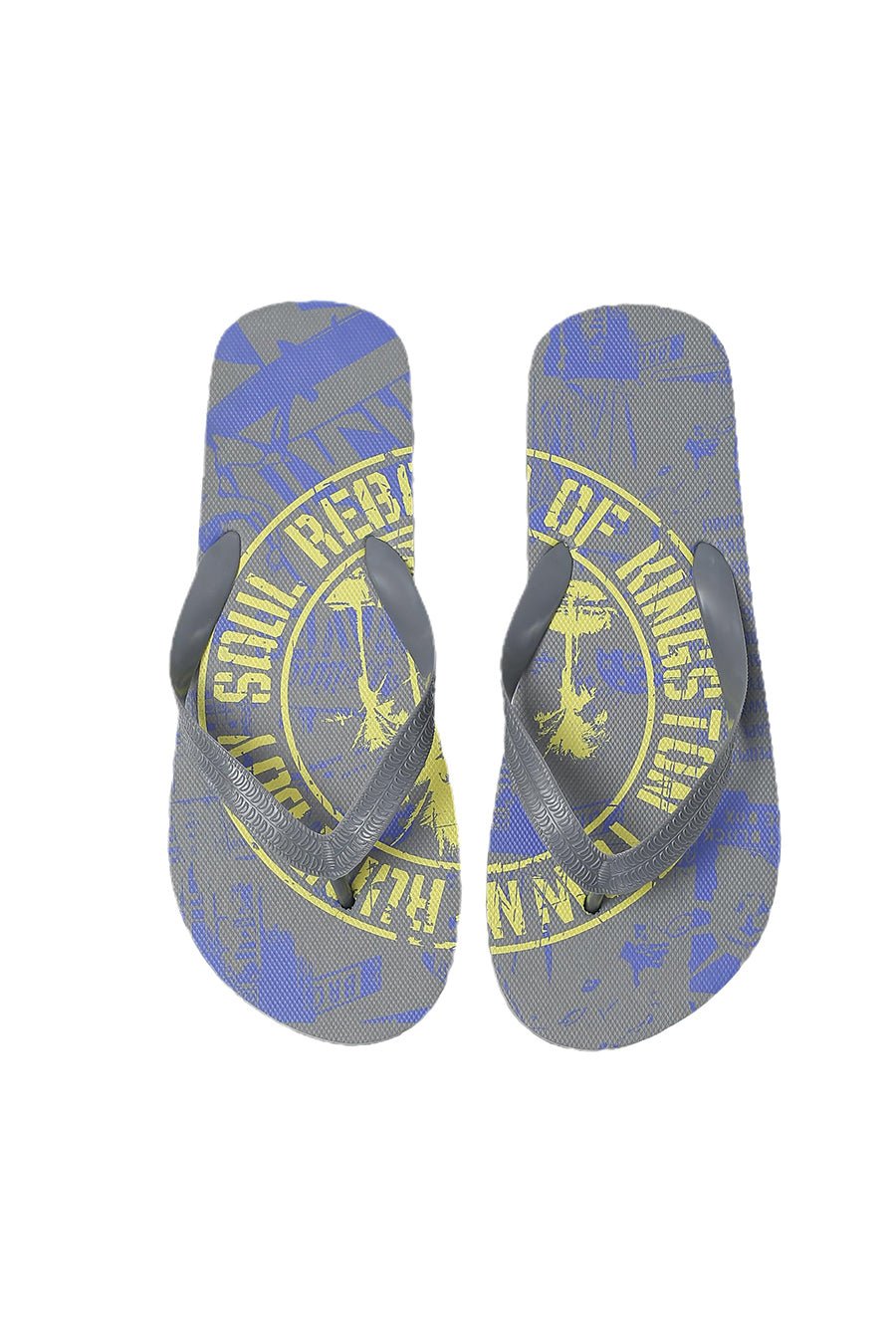 JOMIX Infradito Uomo Estive Ciabatte Ragazzo da Mare Spiaggia Piscina in Gomma EVA SU8173