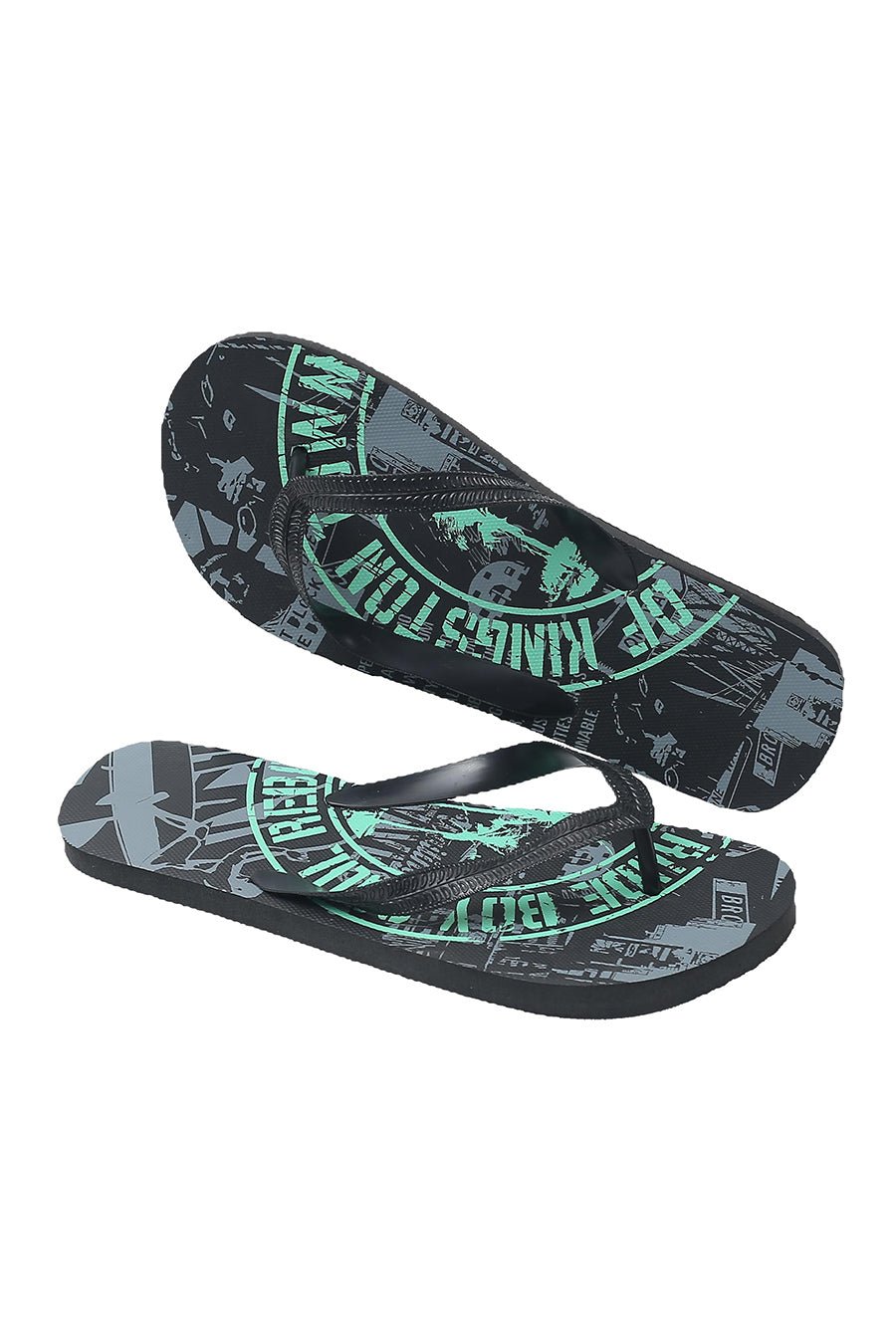 JOMIX Infradito Uomo Estive Ciabatte Ragazzo da Mare Spiaggia Piscina in Gomma EVA SU8173