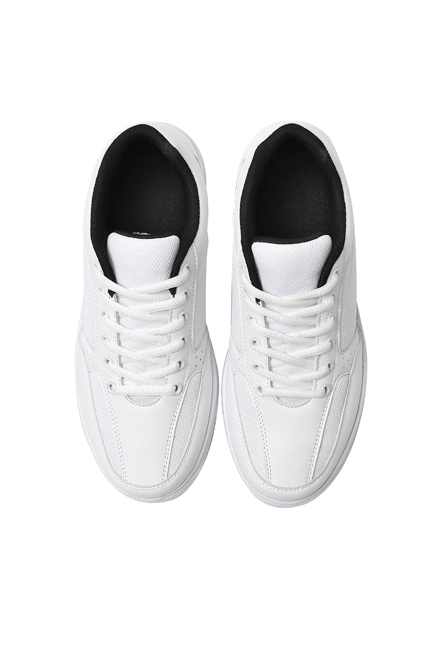 Women's Rocker Shoes Lace Up SD1618