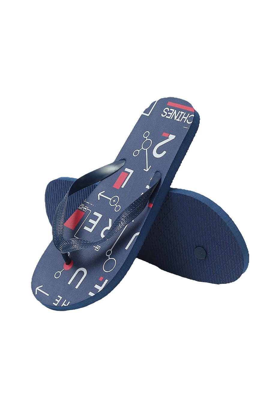 JOMIX Infradito Uomo Estive Ciabatte Ragazzo da Mare Spiaggia Piscina in Gomma EVA SU8173