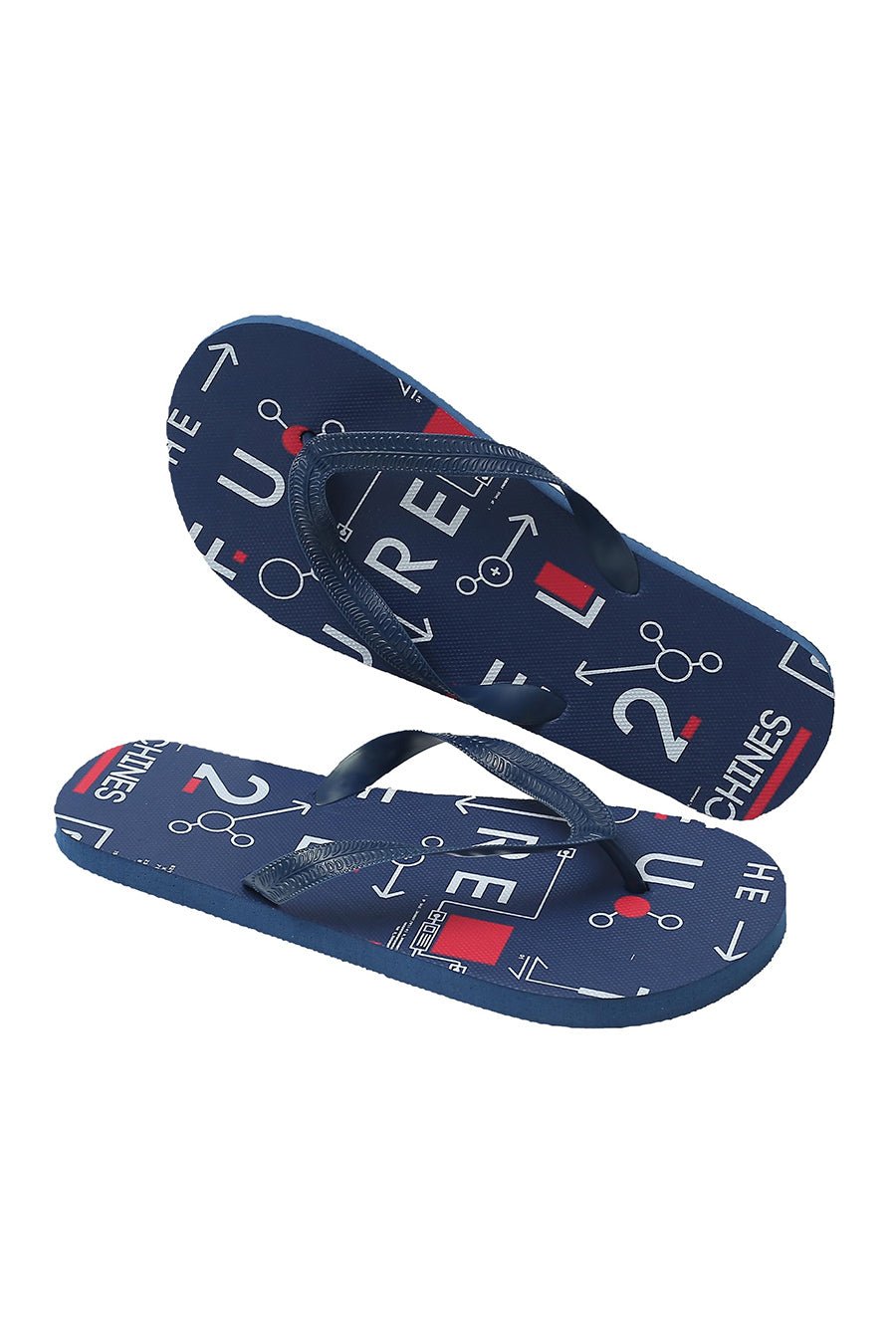 JOMIX Infradito Uomo Estive Ciabatte Ragazzo da Mare Spiaggia Piscina in Gomma EVA SU8173