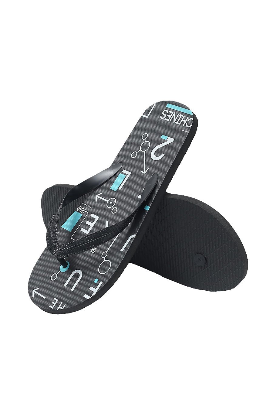 JOMIX Infradito Uomo Estive Ciabatte Ragazzo da Mare Spiaggia Piscina in Gomma EVA SU8173