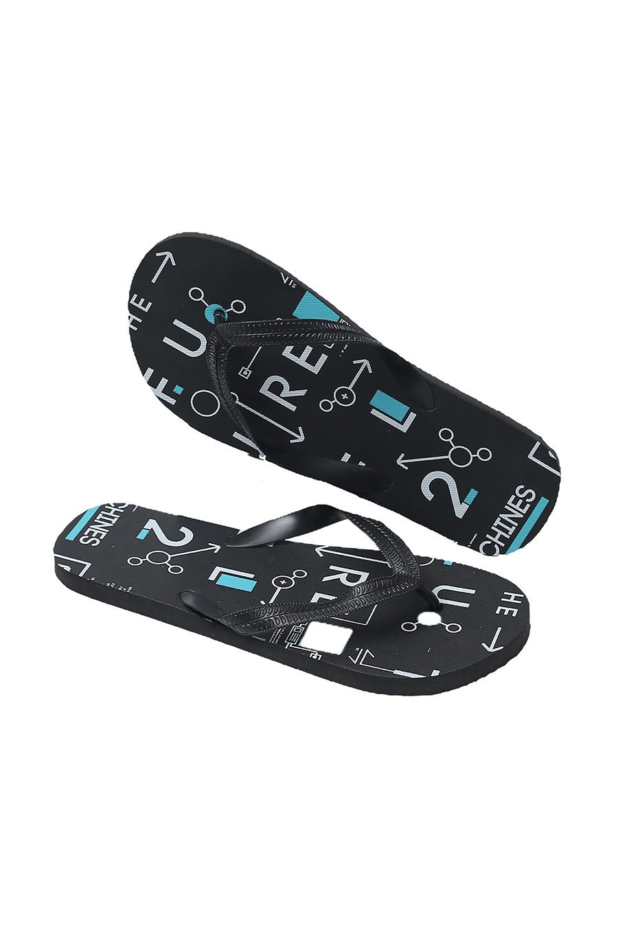 JOMIX Infradito Uomo Estive Ciabatte Ragazzo da Mare Spiaggia Piscina in Gomma EVA SU8173