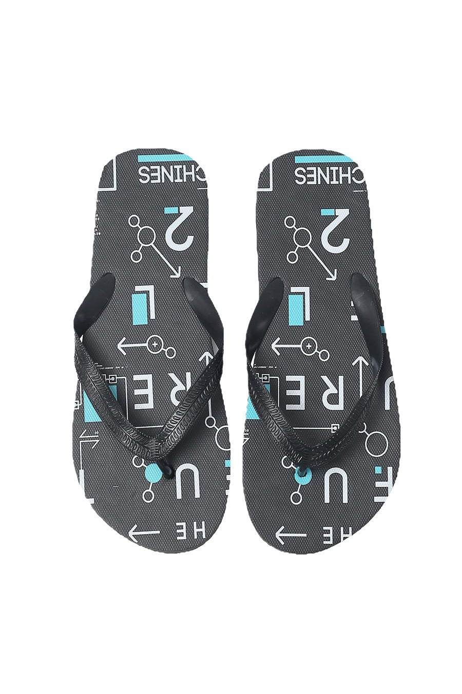 JOMIX Infradito Uomo Estive Ciabatte Ragazzo da Mare Spiaggia Piscina in Gomma EVA SU8173