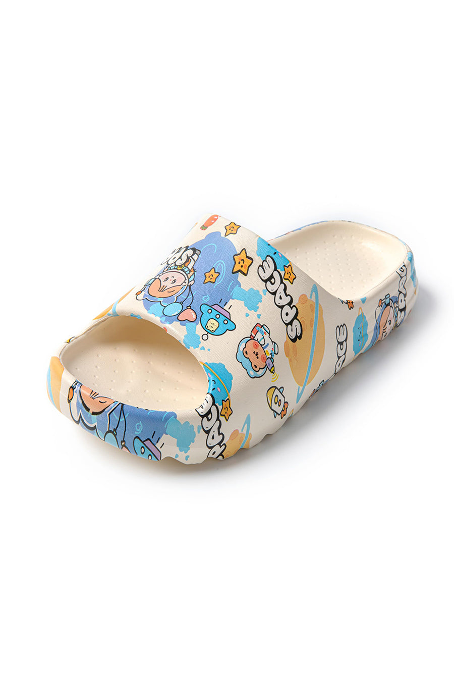 JOMIX Zapatillas Mujer Verano Goma Casa Playa SD9030