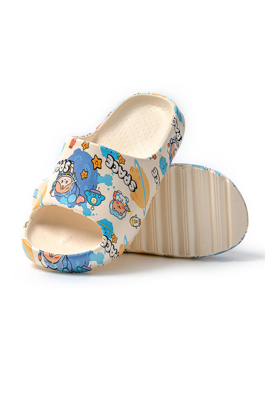 JOMIX Zapatillas Mujer Verano Goma Casa Playa SD9030