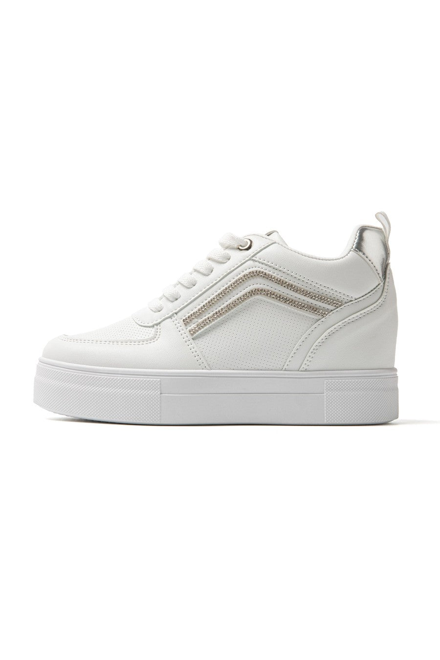 Sneakers Donna Casual Eleganti Tempo Libero MD9550