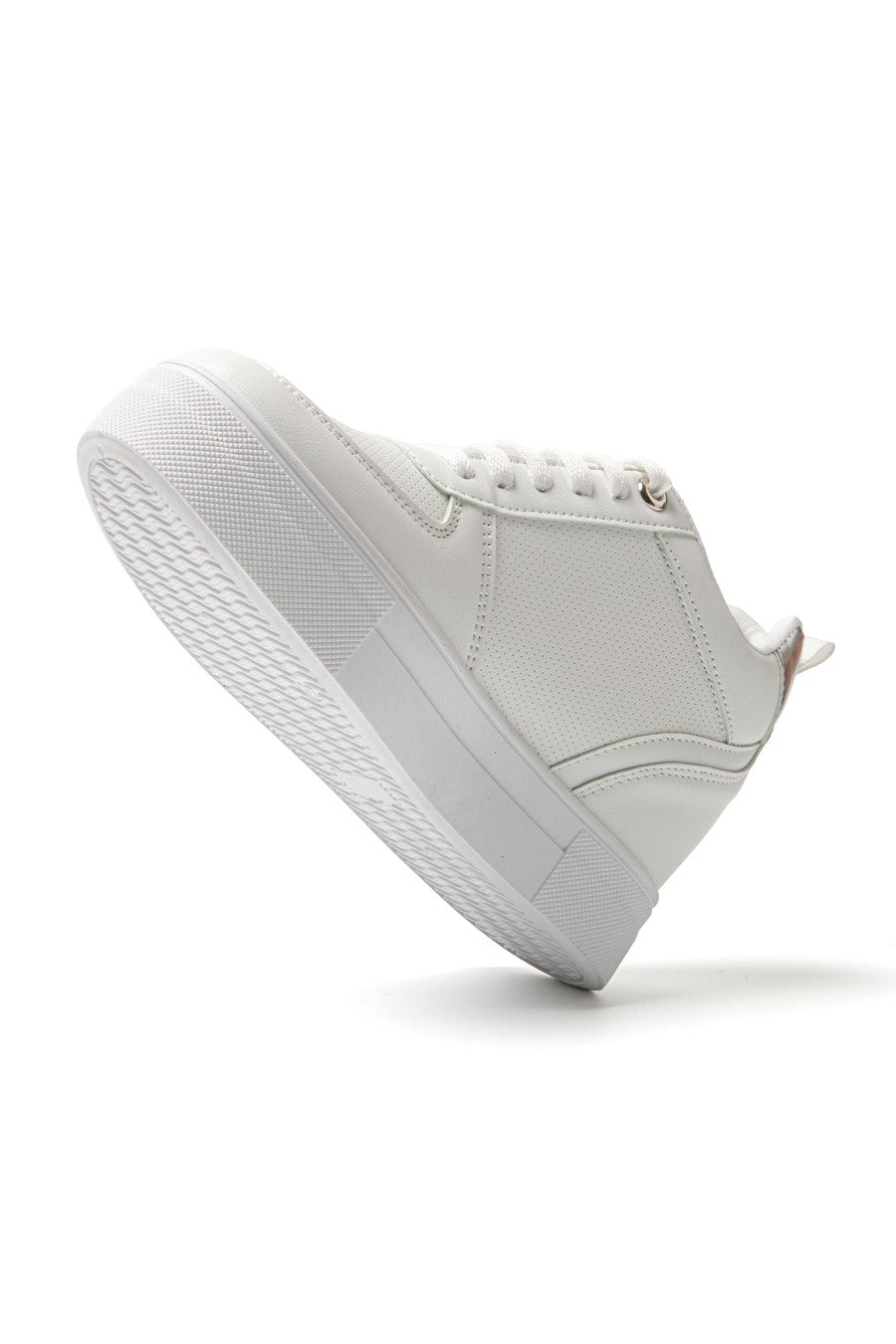 Women's Sneakers Casual Elegant Free Time MD9550