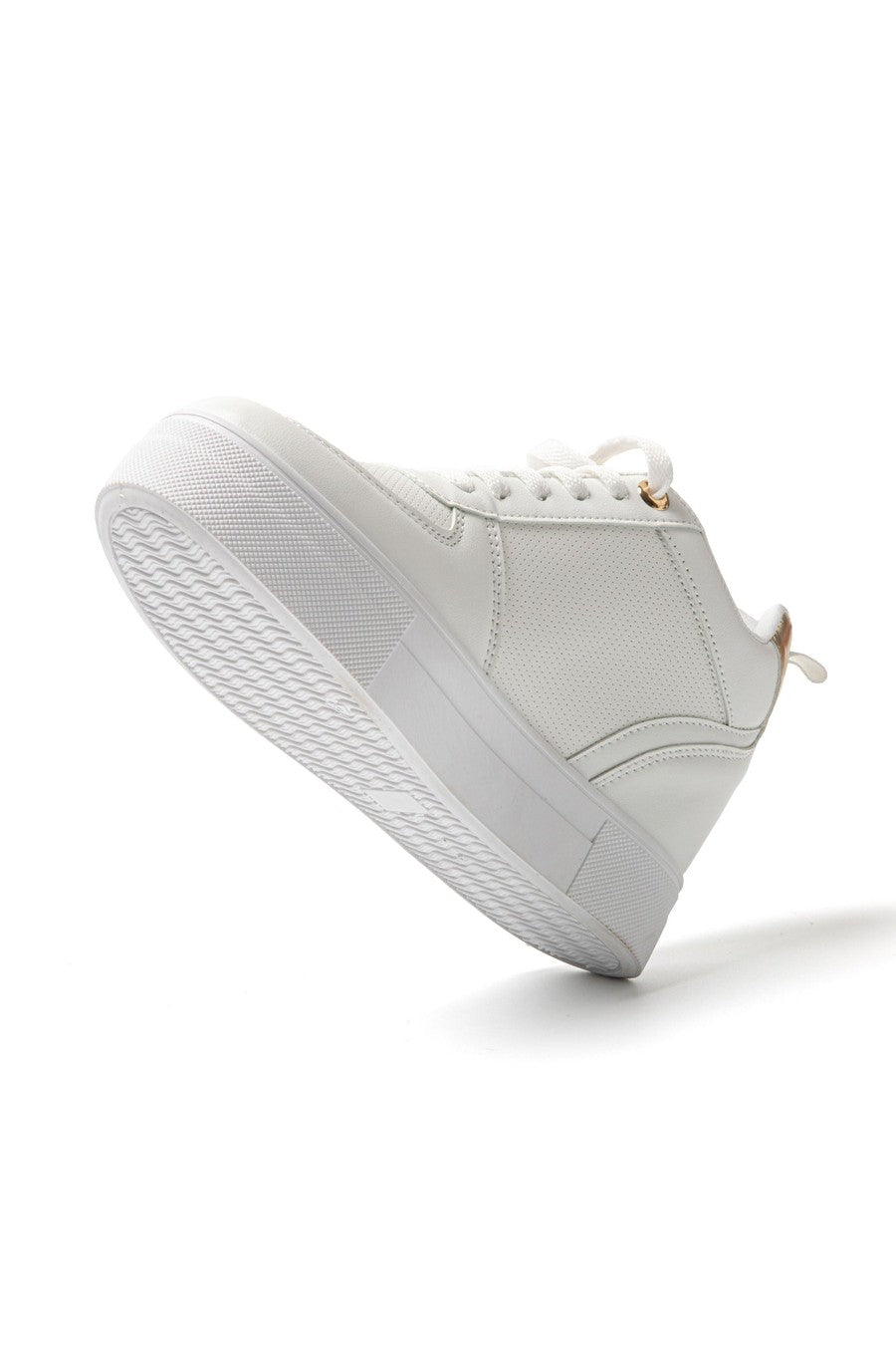 Sneakers Donna Casual Eleganti Tempo Libero MD9550