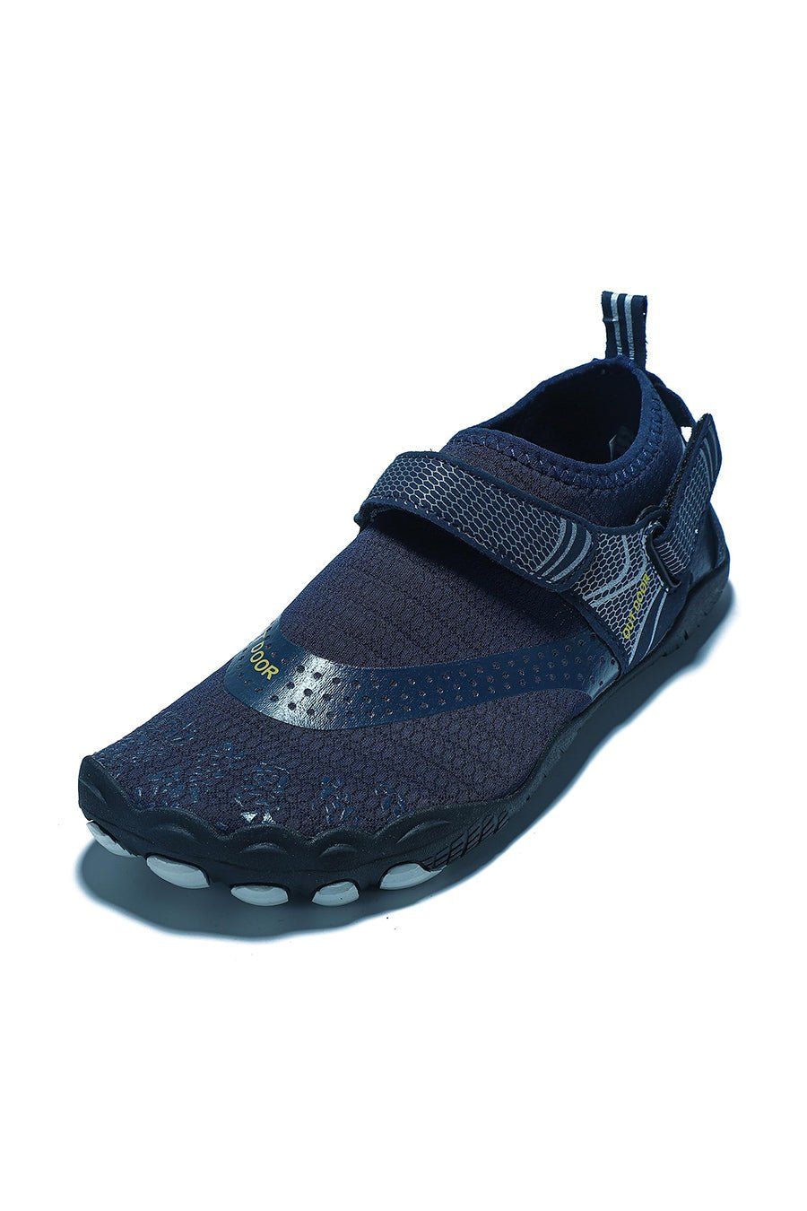 JOMIX Scarpe Scoglio Uomo Scarpe da Immerrsione Donna Scarpette Ragazzi da Mare Spiaggia Acquatiche Asciugatura Rapida SD9530 SU9529