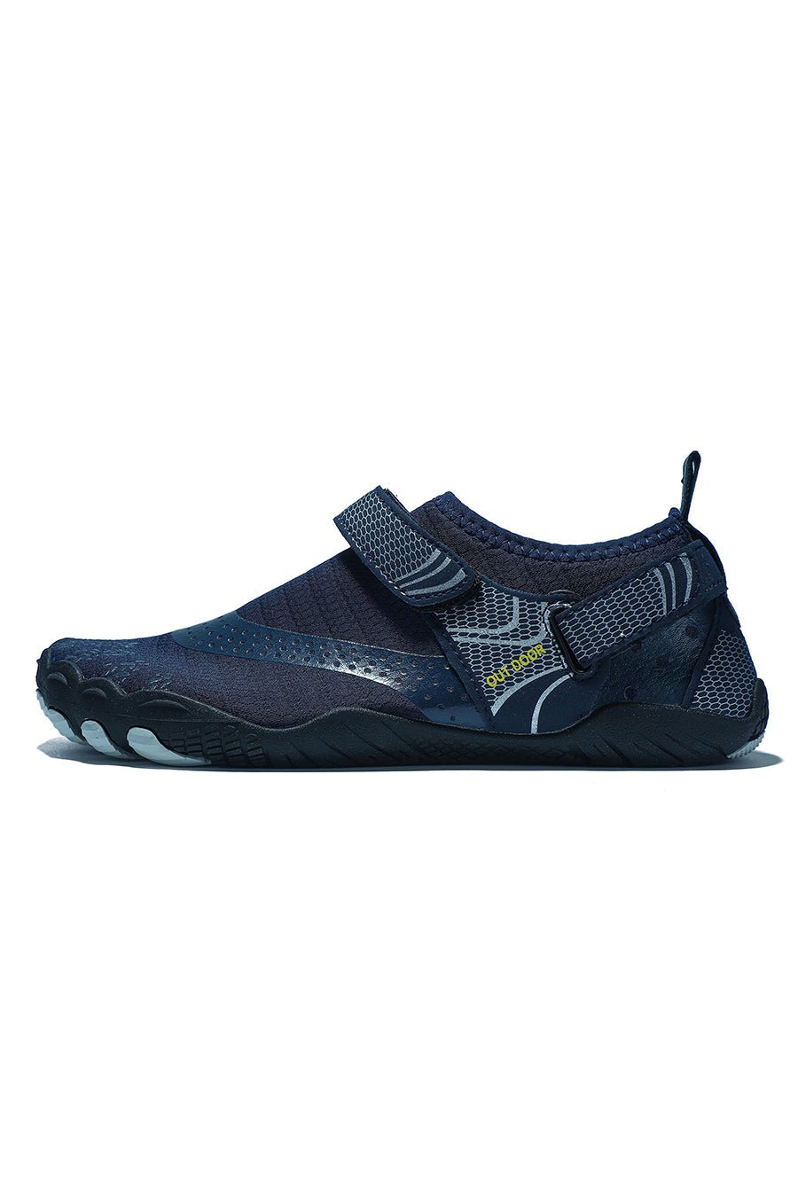 JOMIX Scarpe Scoglio Uomo Scarpe da Immerrsione Donna Scarpette Ragazzi da Mare Spiaggia Acquatiche Asciugatura Rapida SD9530 SU9529