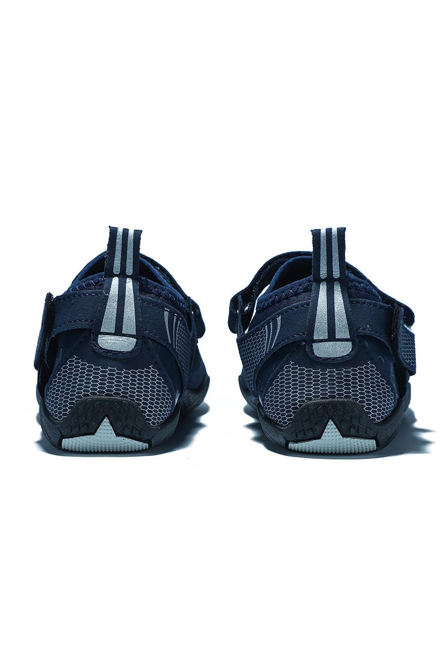 JOMIX Scarpe Scoglio Uomo Scarpe da Immerrsione Donna Scarpette Ragazzi da Mare Spiaggia Acquatiche Asciugatura Rapida SD9530 SU9529