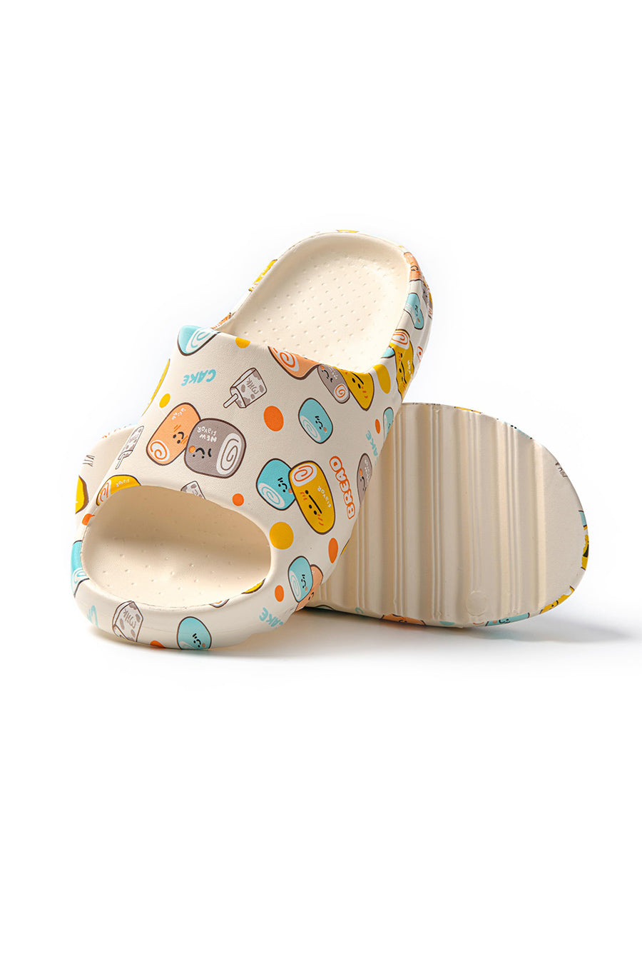 JOMIX Zapatillas Mujer Verano Goma Casa Playa SD9030