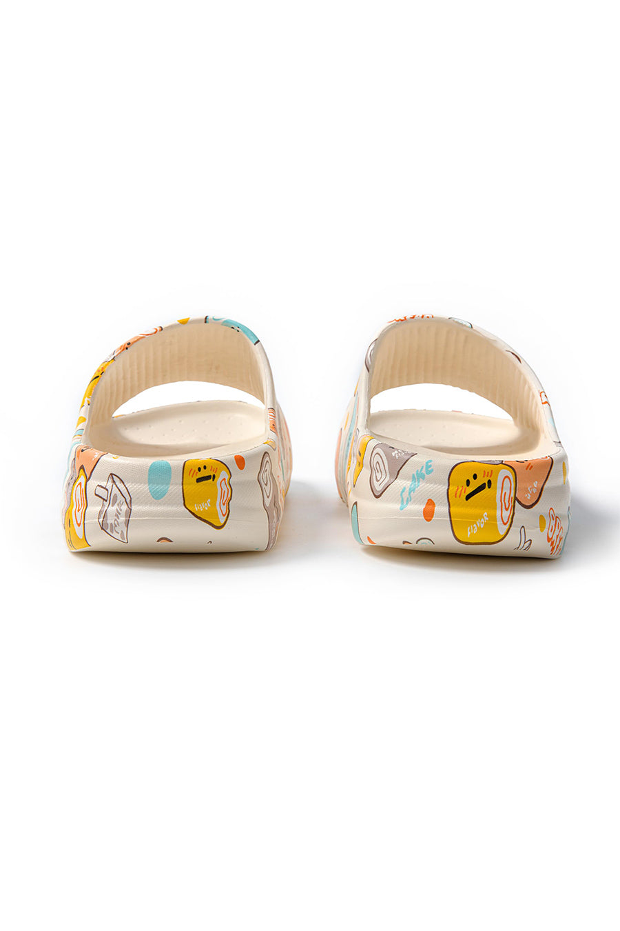 JOMIX Zapatillas Mujer Verano Goma Casa Playa SD9030