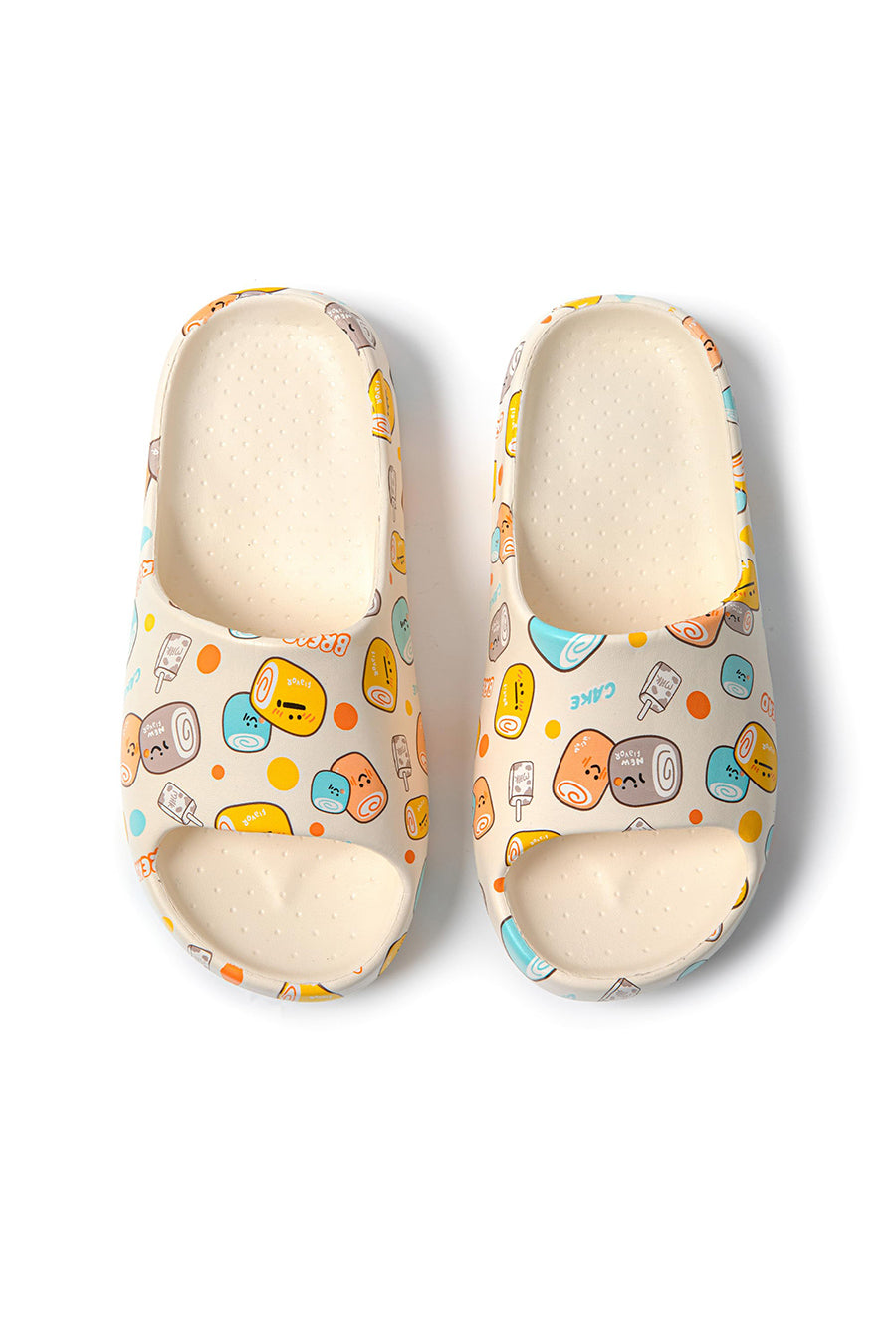 JOMIX Zapatillas Mujer Verano Goma Casa Playa SD9030