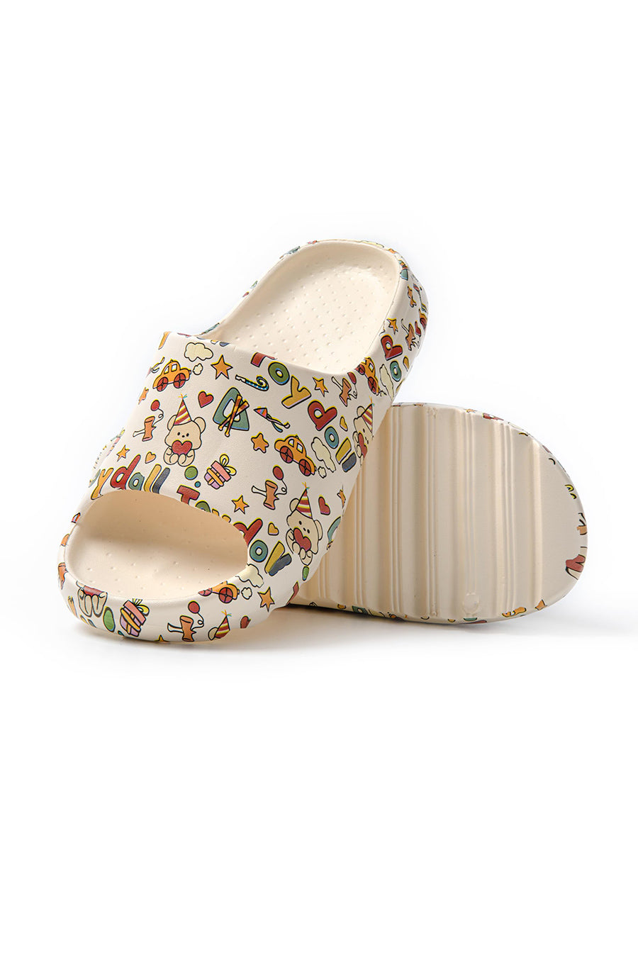 JOMIX Zapatillas Mujer Verano Goma Casa Playa SD9030