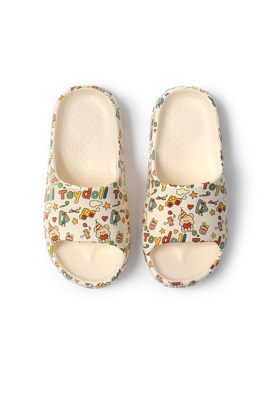 JOMIX Zapatillas Mujer Verano Goma Casa Playa SD9030