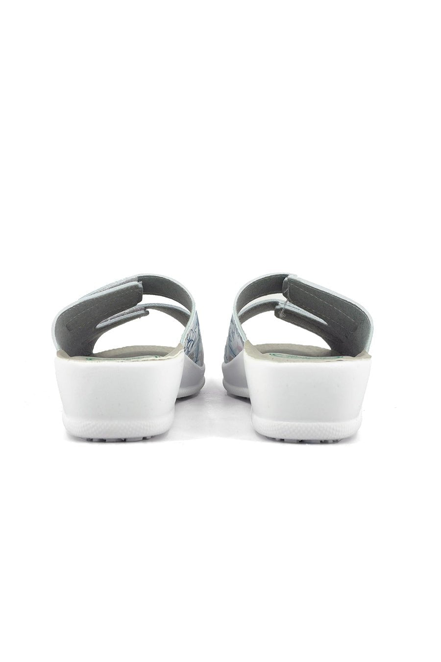 JOMIX Ciabatte Donna Estive Comode Pantofole Casa Ortopediche TD2050