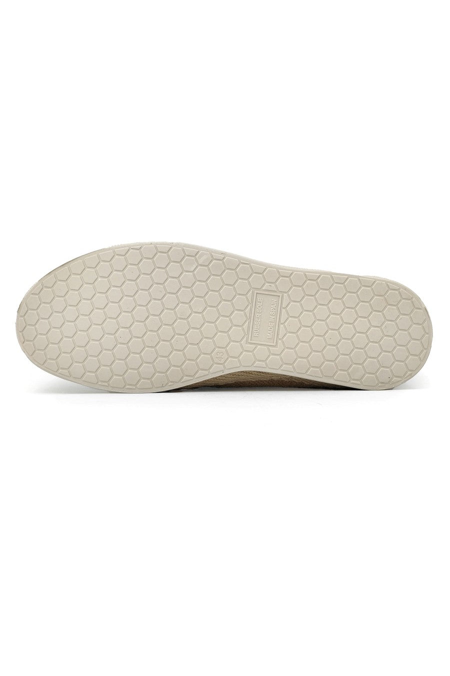 MURO GARRIDO Scarpe da uomo casual eleganti e senza lacci ESGM