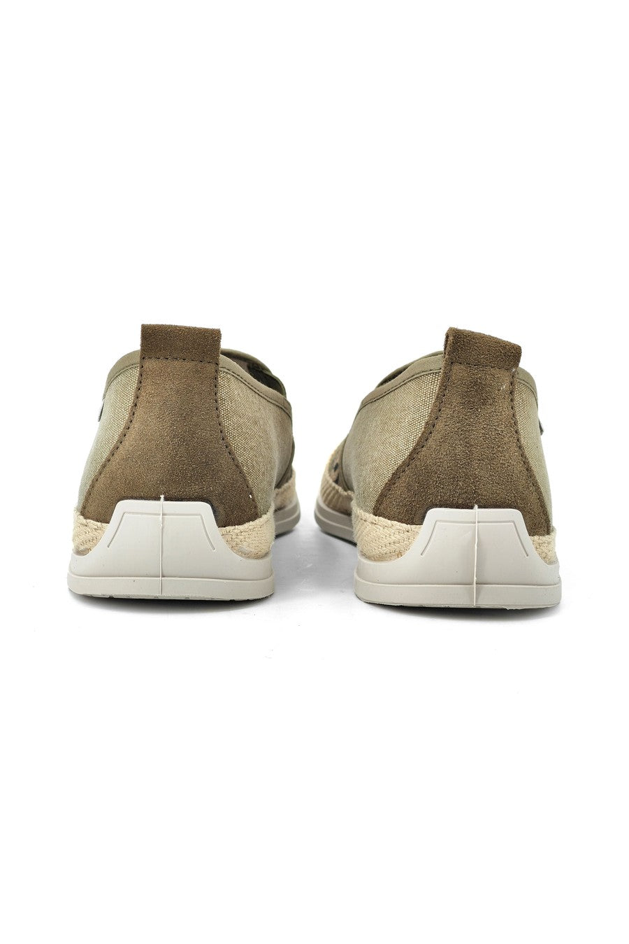 MURO GARRIDO Scarpe da uomo casual eleganti e senza lacci ESGM