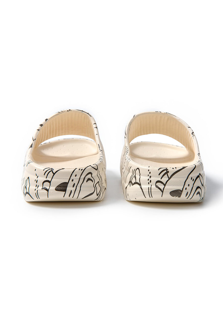 JOMIX Zapatillas Mujer Verano Goma Casa Playa SD9030