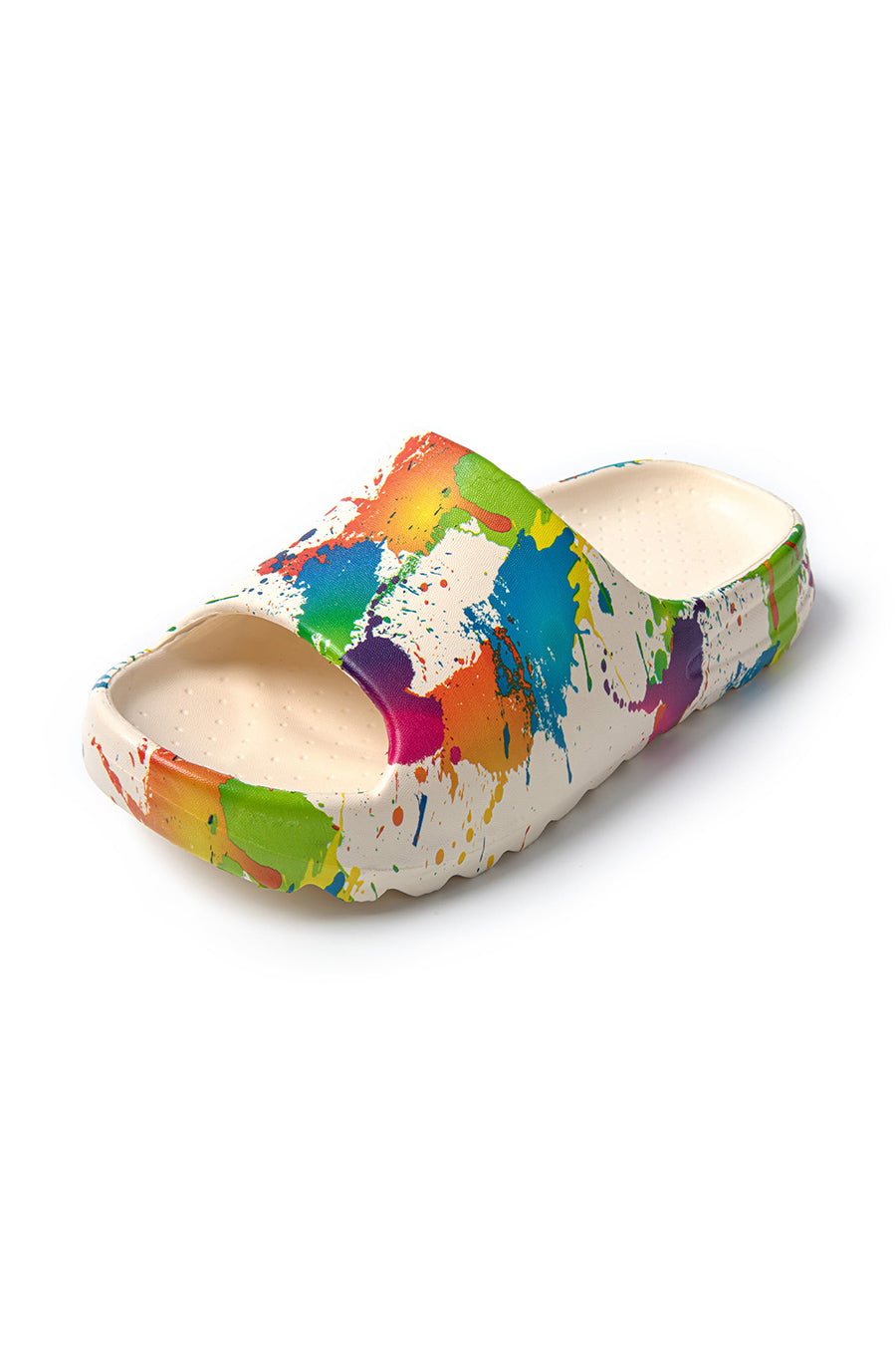 JOMIX Zapatillas Mujer Verano Goma Casa Playa SD9030