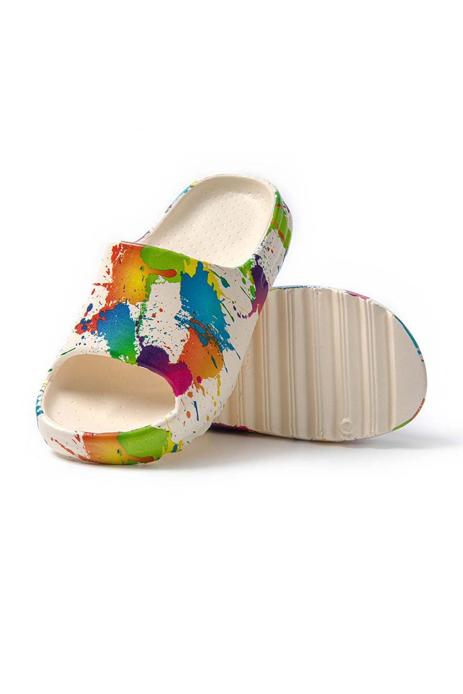 JOMIX Zapatillas Mujer Verano Goma Casa Playa SD9030