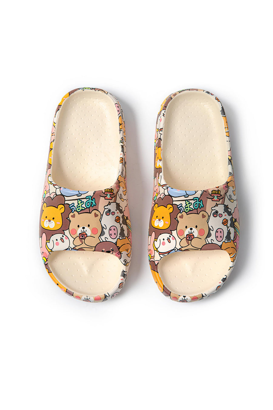 JOMIX Zapatillas Mujer Verano Goma Casa Playa SD9030