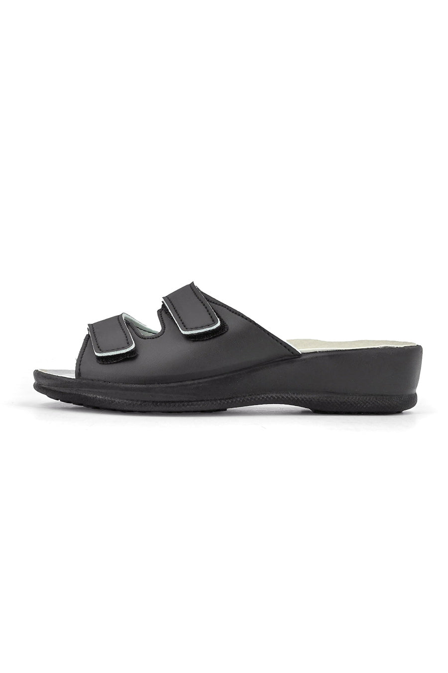 JOMIX Ciabatte Donna Estive Comode Pantofole Casa Ortopediche TD2050