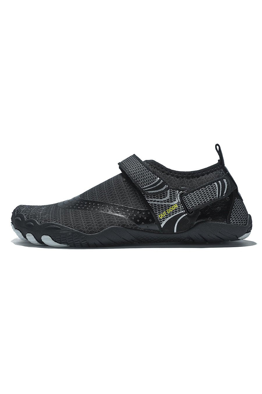 JOMIX Scarpe Scoglio Uomo Scarpe da Immerrsione Donna Scarpette Ragazzi da Mare Spiaggia Acquatiche Asciugatura Rapida SD9530 SU9529