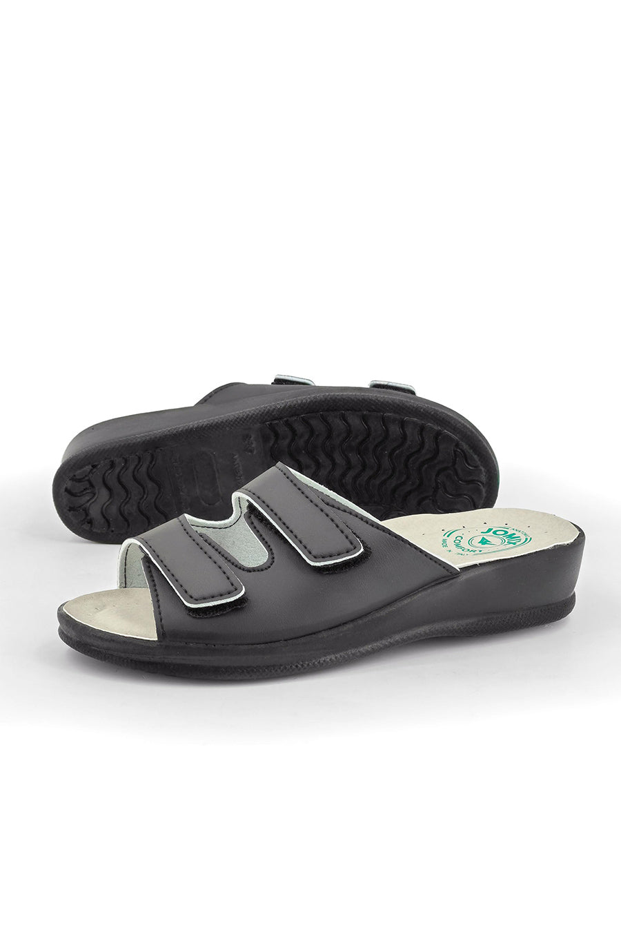 JOMIX Ciabatte Donna Estive Comode Pantofole Casa Ortopediche TD2050