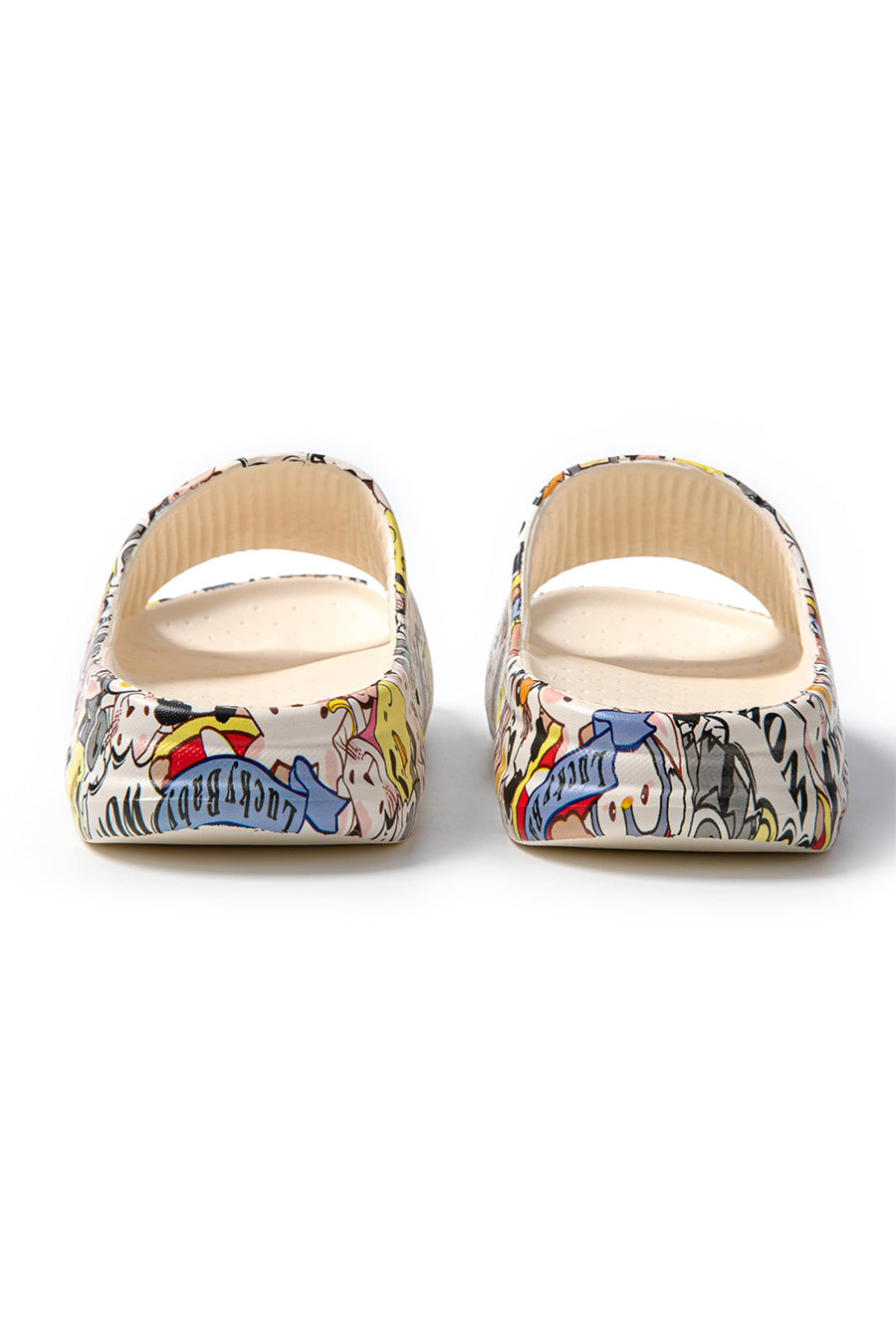 JOMIX Zapatillas Mujer Verano Goma Casa Playa SD9030