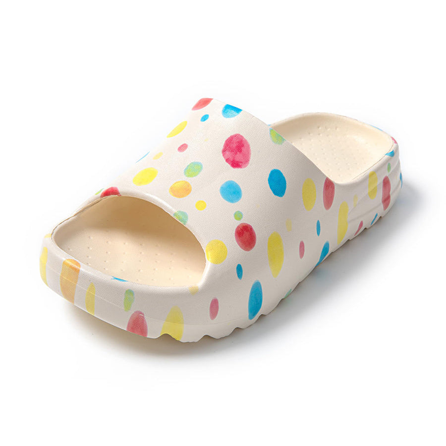 JOMIX Zapatillas Mujer Verano Goma Casa Playa SD9030