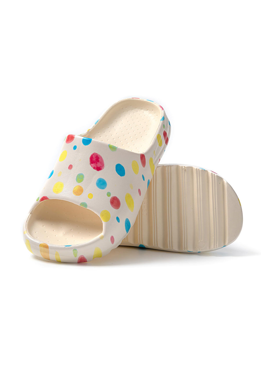 JOMIX Zapatillas Mujer Verano Goma Casa Playa SD9030